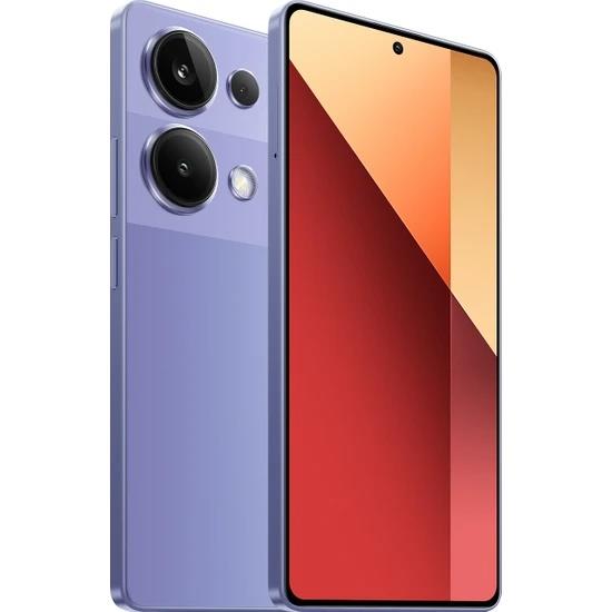 Xiaomi  Redmi Note 13 Pro 256GB 8gb Ram (Xiaomi Türkiye Garantili)