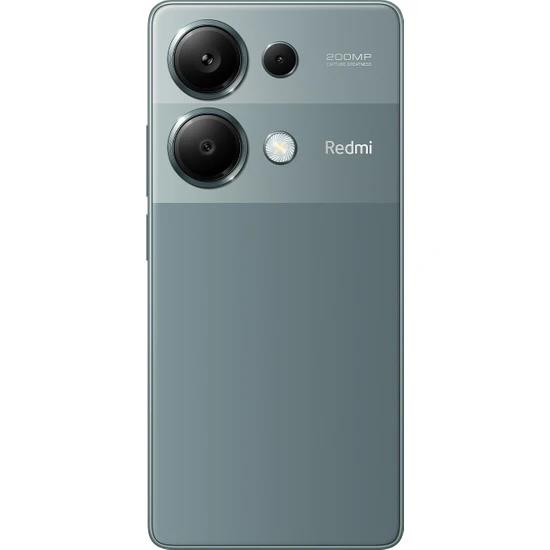 Xiaomi  Redmi Note 13 Pro 256GB 8gb Ram (Xiaomi Türkiye Garantili)