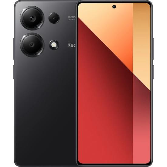 Xiaomi  Redmi Note 13 Pro 256GB 8gb Ram (Xiaomi Türkiye Garantili)