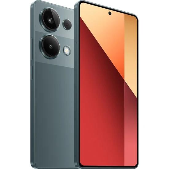 Xiaomi  Redmi Note 13 Pro 256GB 8gb Ram (Xiaomi Türkiye Garantili)