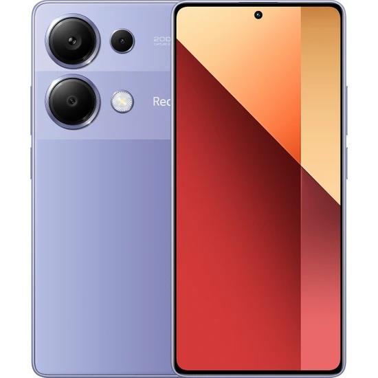 Xiaomi  Redmi Note 13 Pro 256GB 8gb Ram (Xiaomi Türkiye Garantili)