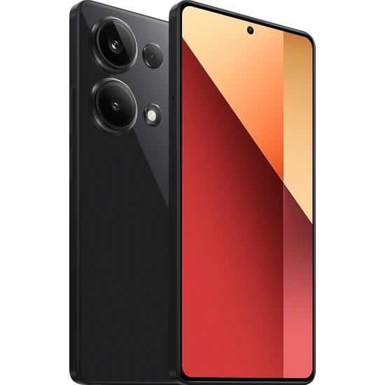 Xiaomi  Redmi Note 13 Pro 256GB 8gb Ram (Xiaomi Türkiye Garantili)