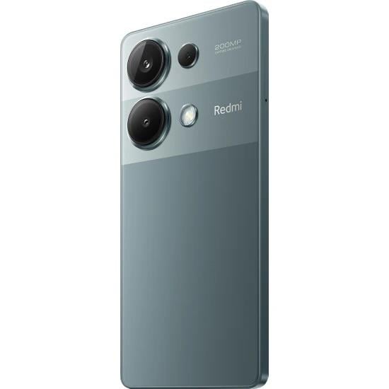 Xiaomi  Redmi Note 13 Pro 256GB 8gb Ram (Xiaomi Türkiye Garantili)