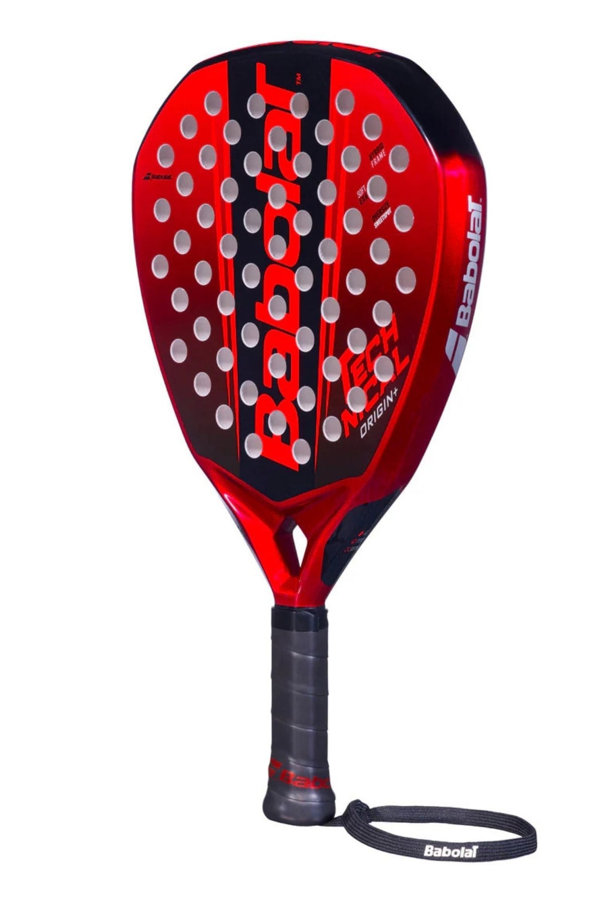 Babolat Babolat Technical Origin 355 gr  Padel Tenis Raketi