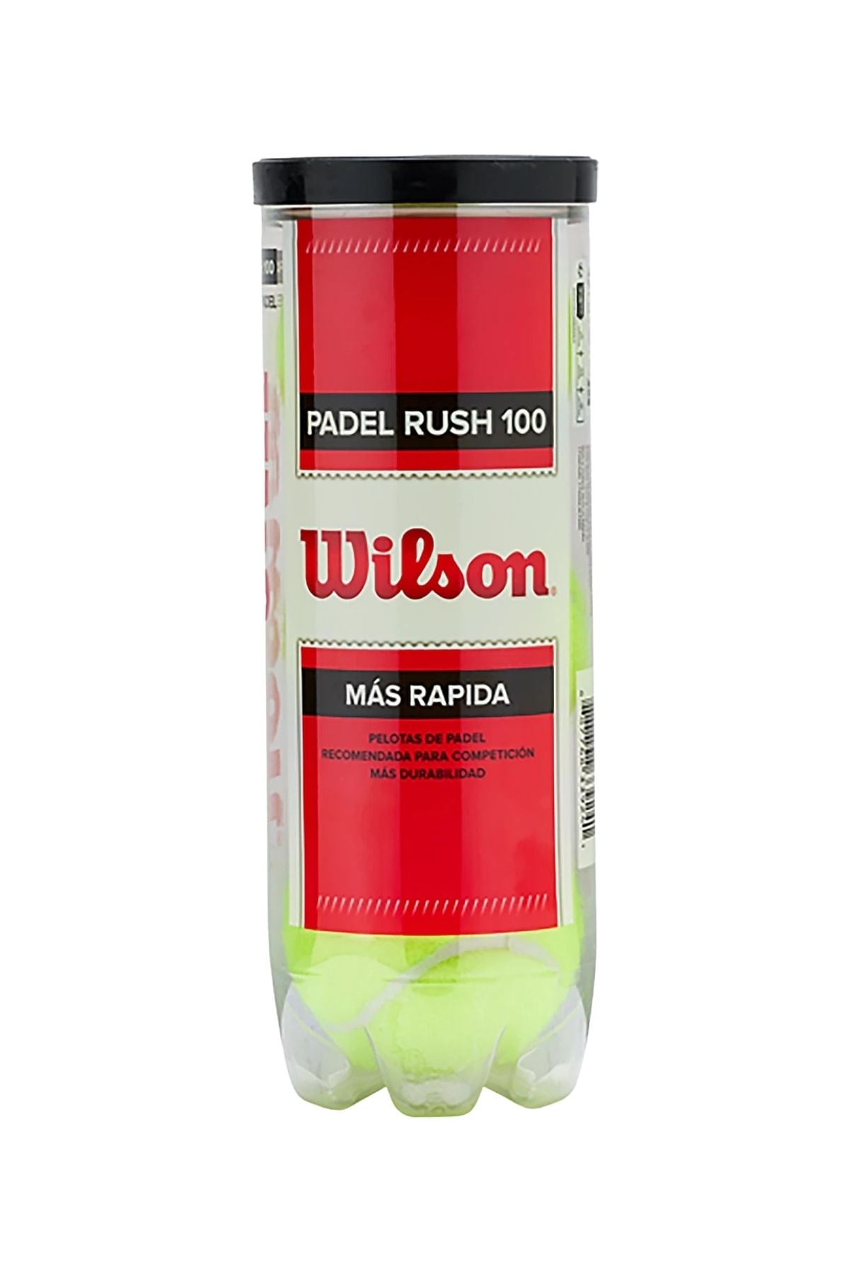 Wilson Wilson Optix XP 360 gr Kırmızı Padel Raket Set