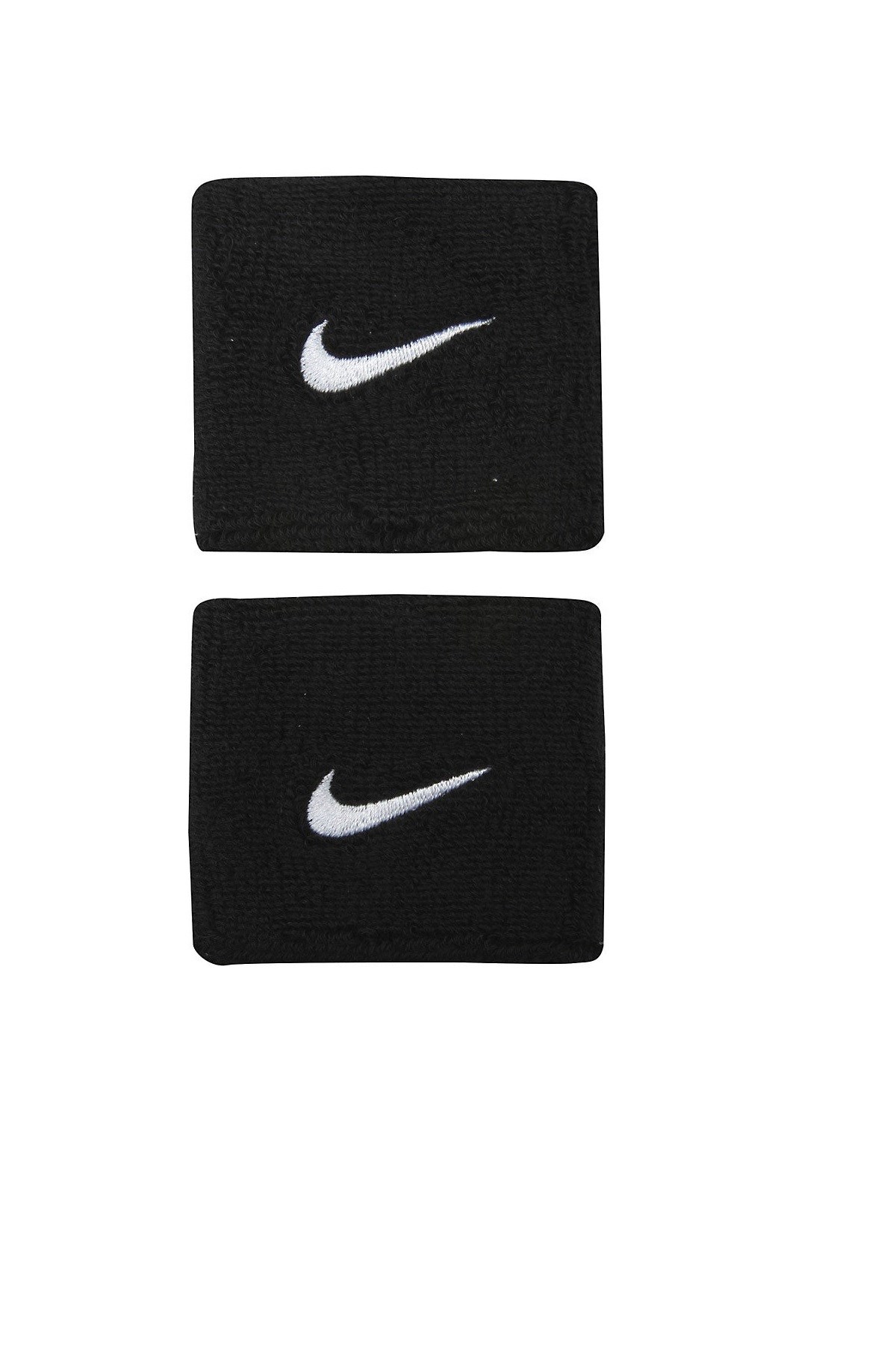 Nike NIKE SWOOSH BİLEKLİK SİYAH