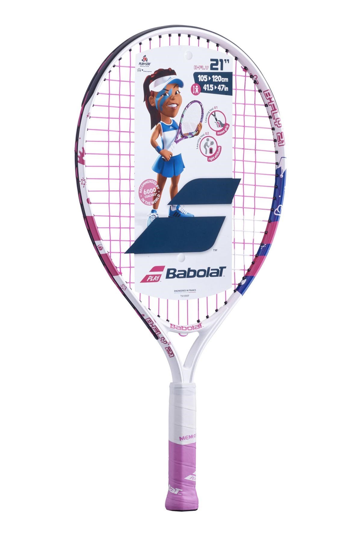 Babolat Babolat B Fly 21