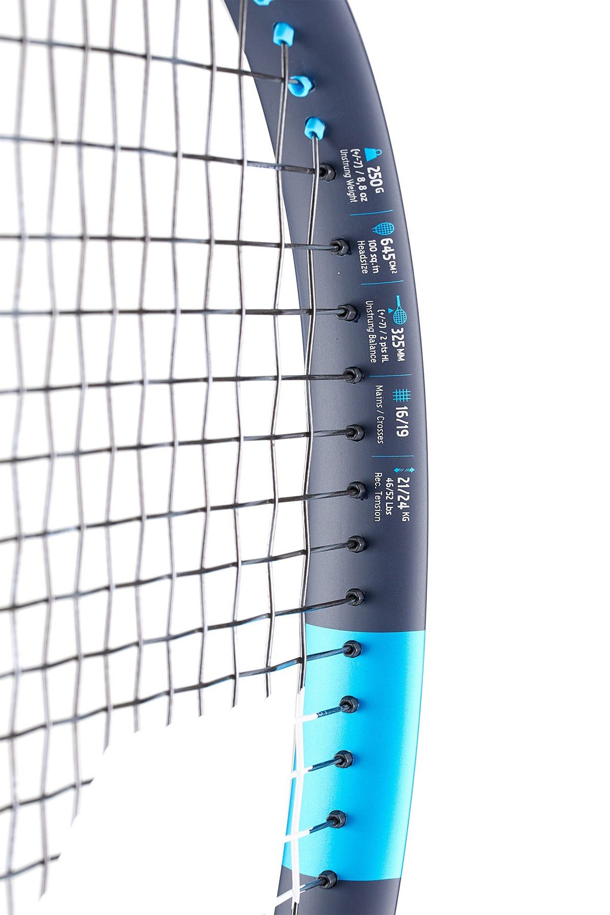 Babolat Babolat Pure Drive Junior 2021 (Yeni) Performans Çocuk Tenis Raketi (Grip L0/26
