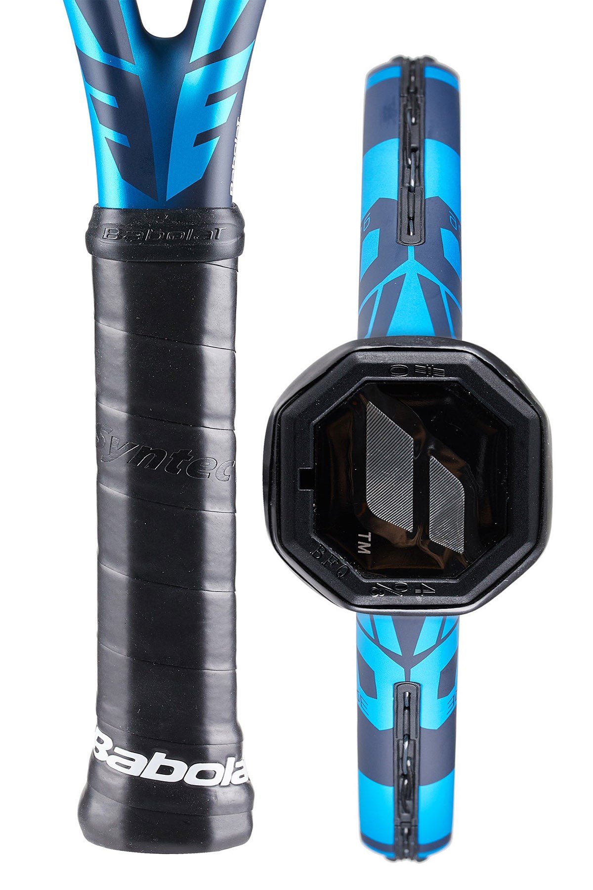 Babolat Babolat Pure Drive Junior 2021 (Yeni) Performans Çocuk Tenis Raketi (Grip L0/26