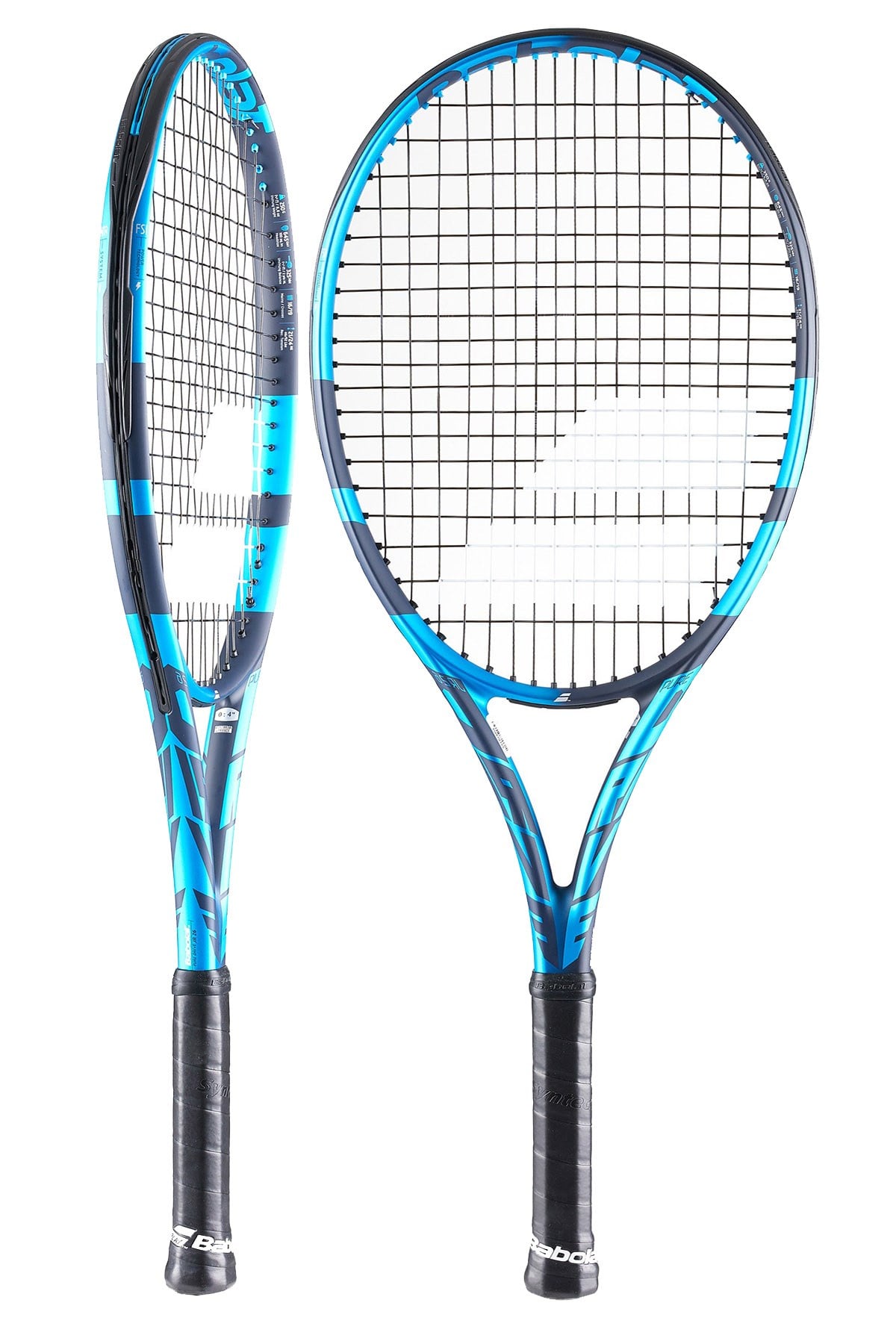 Babolat Babolat Pure Drive Junior 2021 (Yeni) Performans Çocuk Tenis Raketi (Grip L0/26