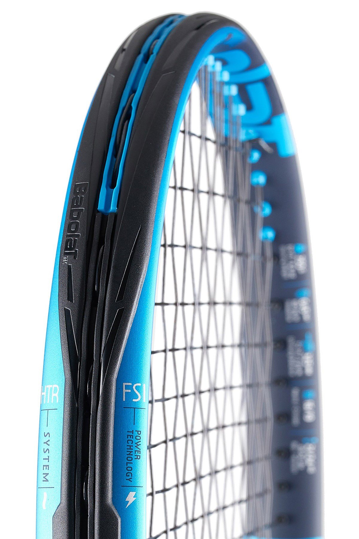 Babolat Babolat Pure Drive Junior 2021 (Yeni) Performans Çocuk Tenis Raketi (Grip L0/26