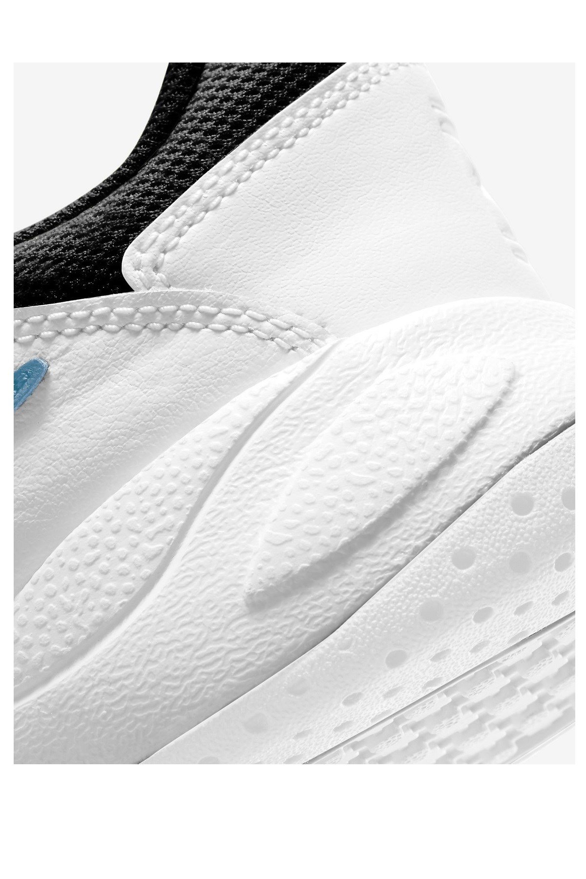 Nike NIKE JR COURT LITE 2 BEYAZ ÇOCUK TENİS AYAKKABISI