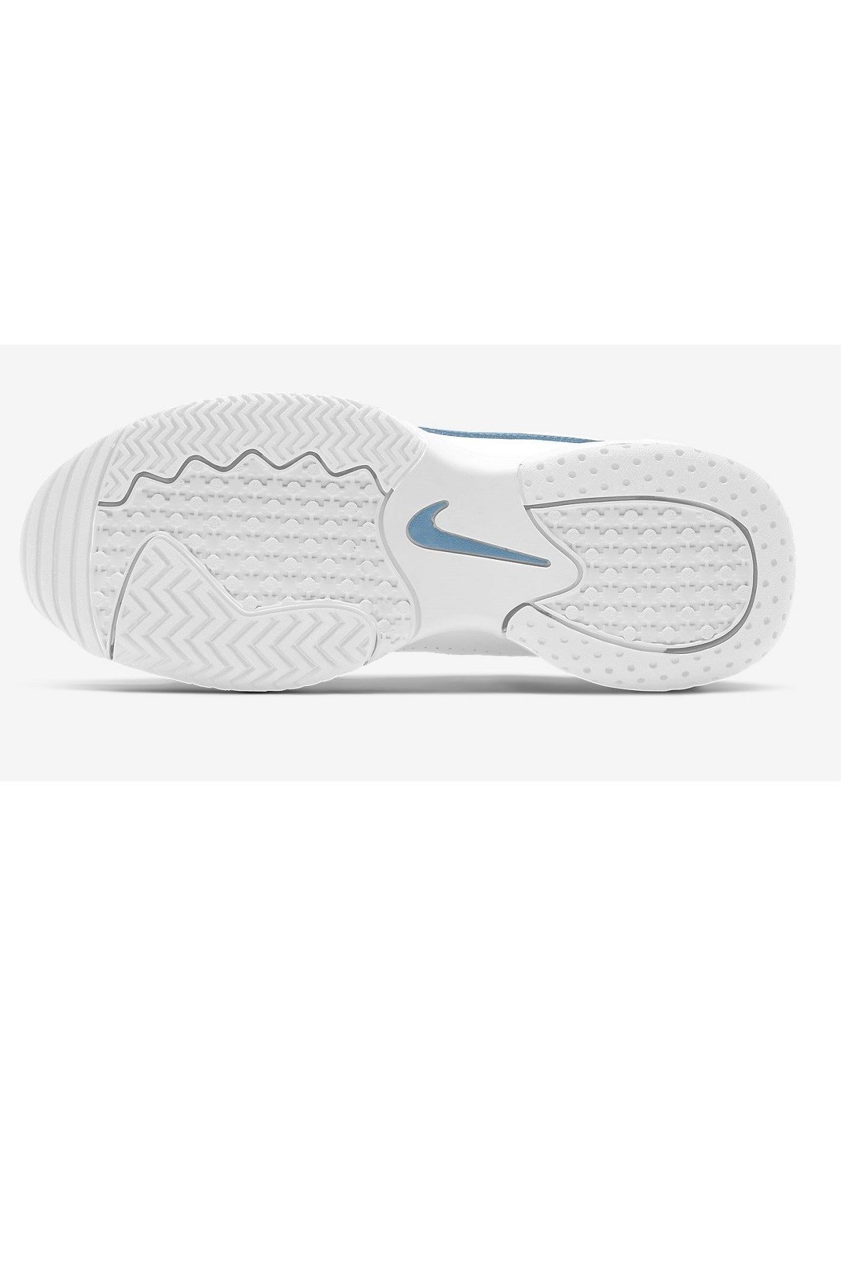 Nike NIKE JR COURT LITE 2 BEYAZ ÇOCUK TENİS AYAKKABISI