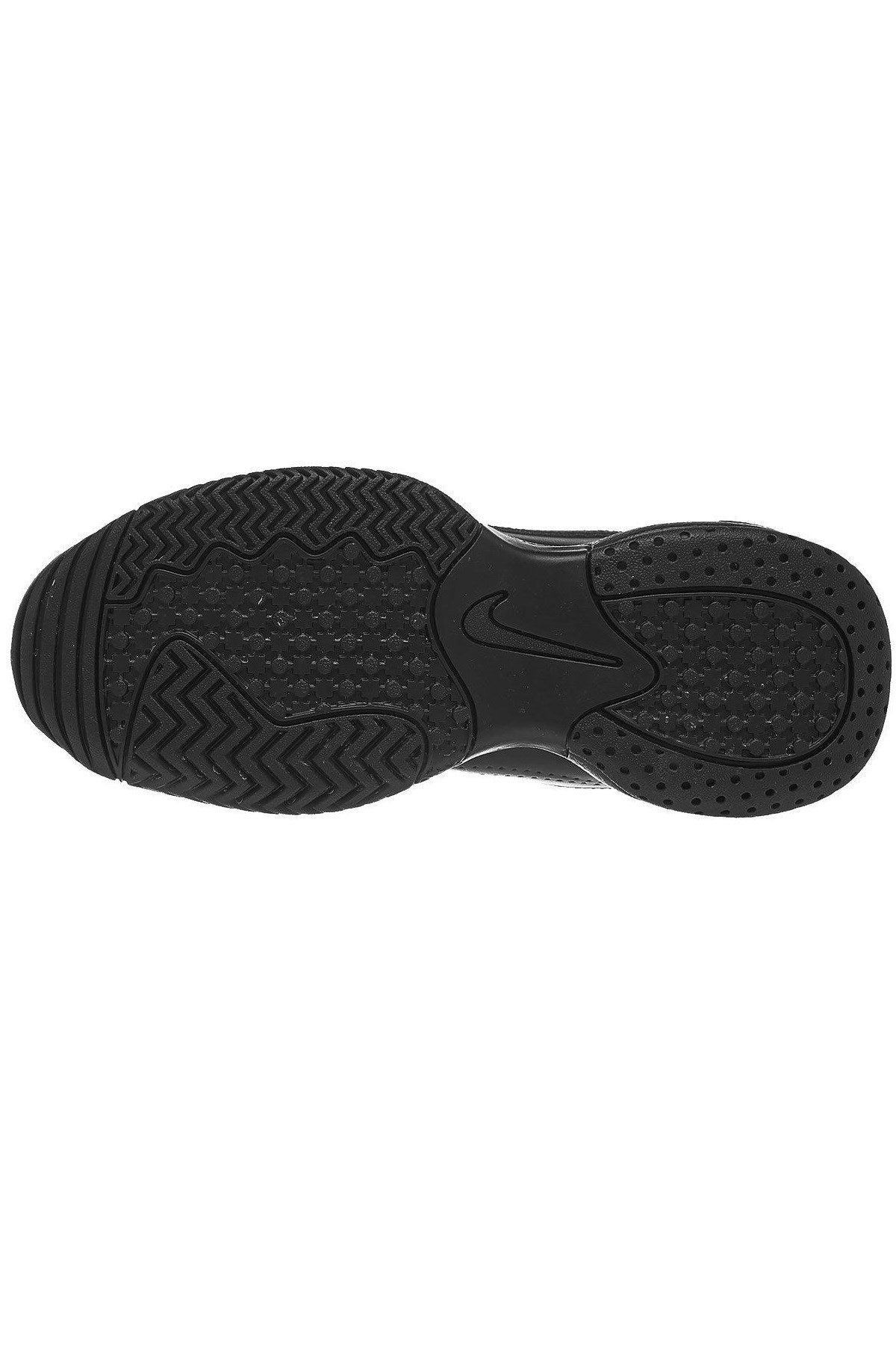 Nike NIKE JR COURT LITE 2 SİYAH ÇOCUK TENİS AYAKKABISI- NIKE