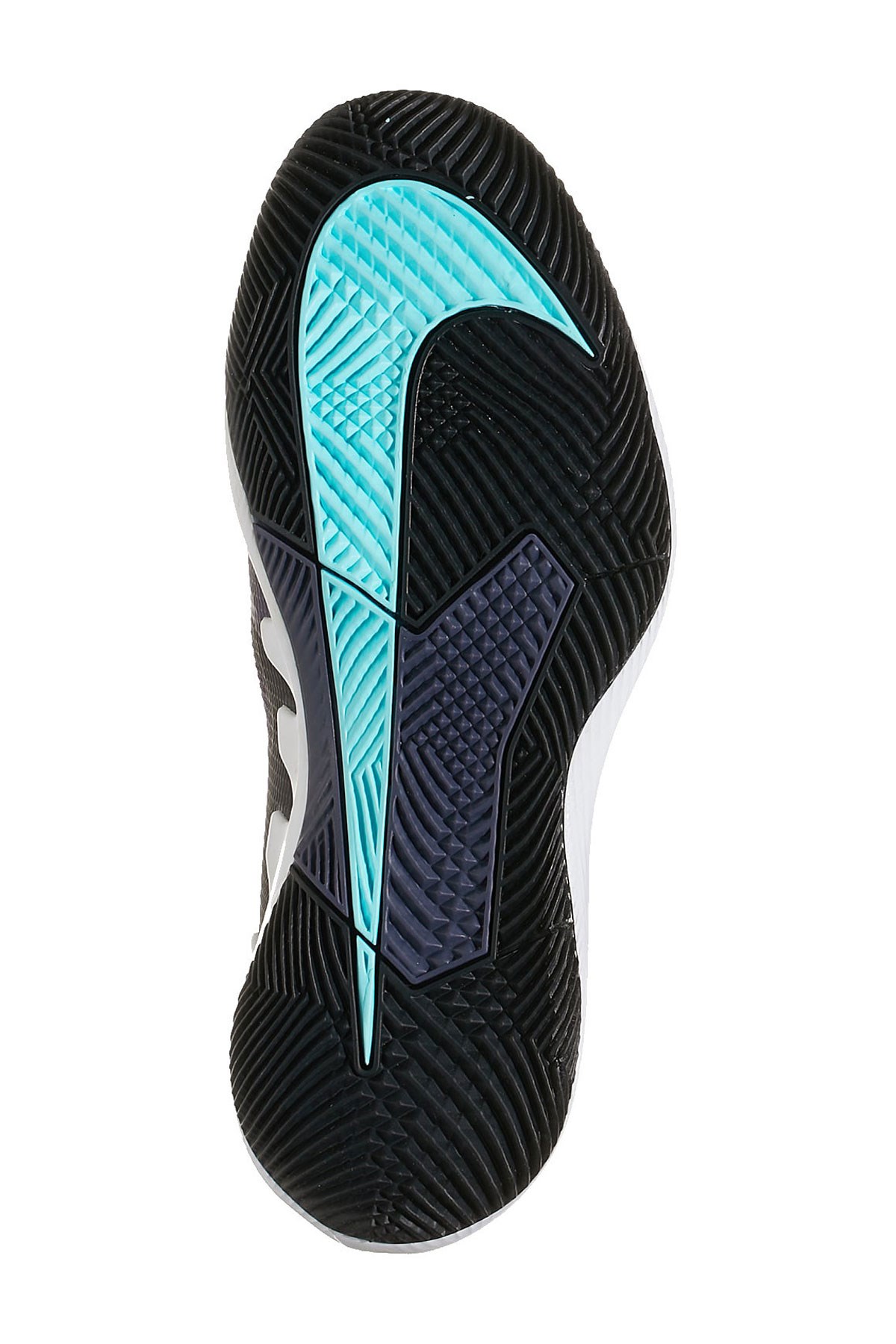 Nike Nike Vapor Jr. Çocuk Tenis Ayakkabısı