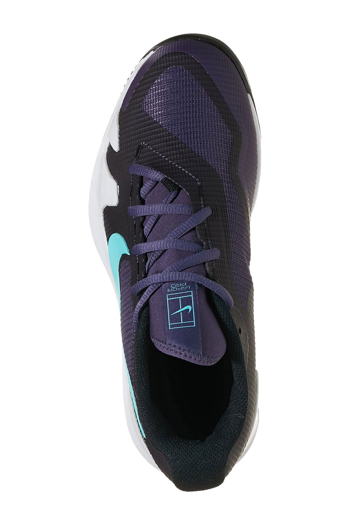 Nike Nike Vapor Jr. Çocuk Tenis Ayakkabısı