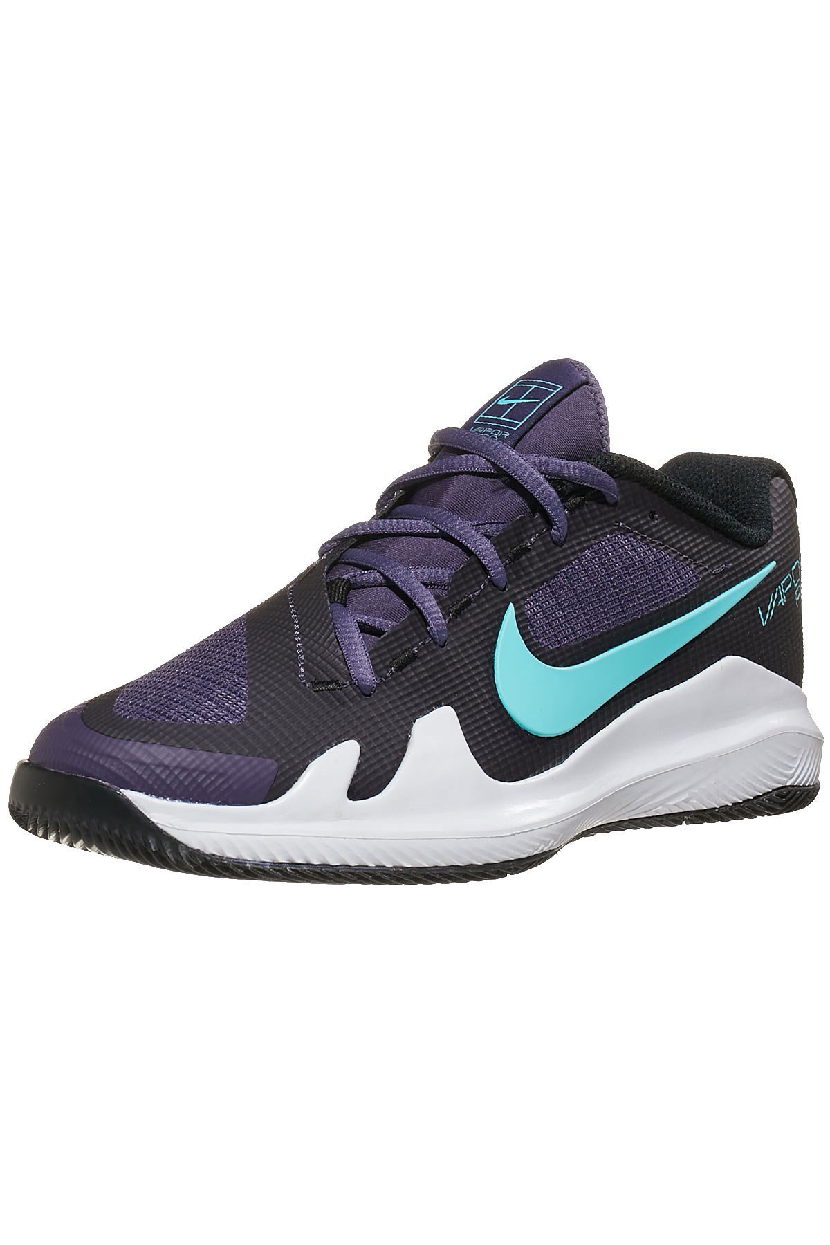 Nike Nike Vapor Jr. Çocuk Tenis Ayakkabısı