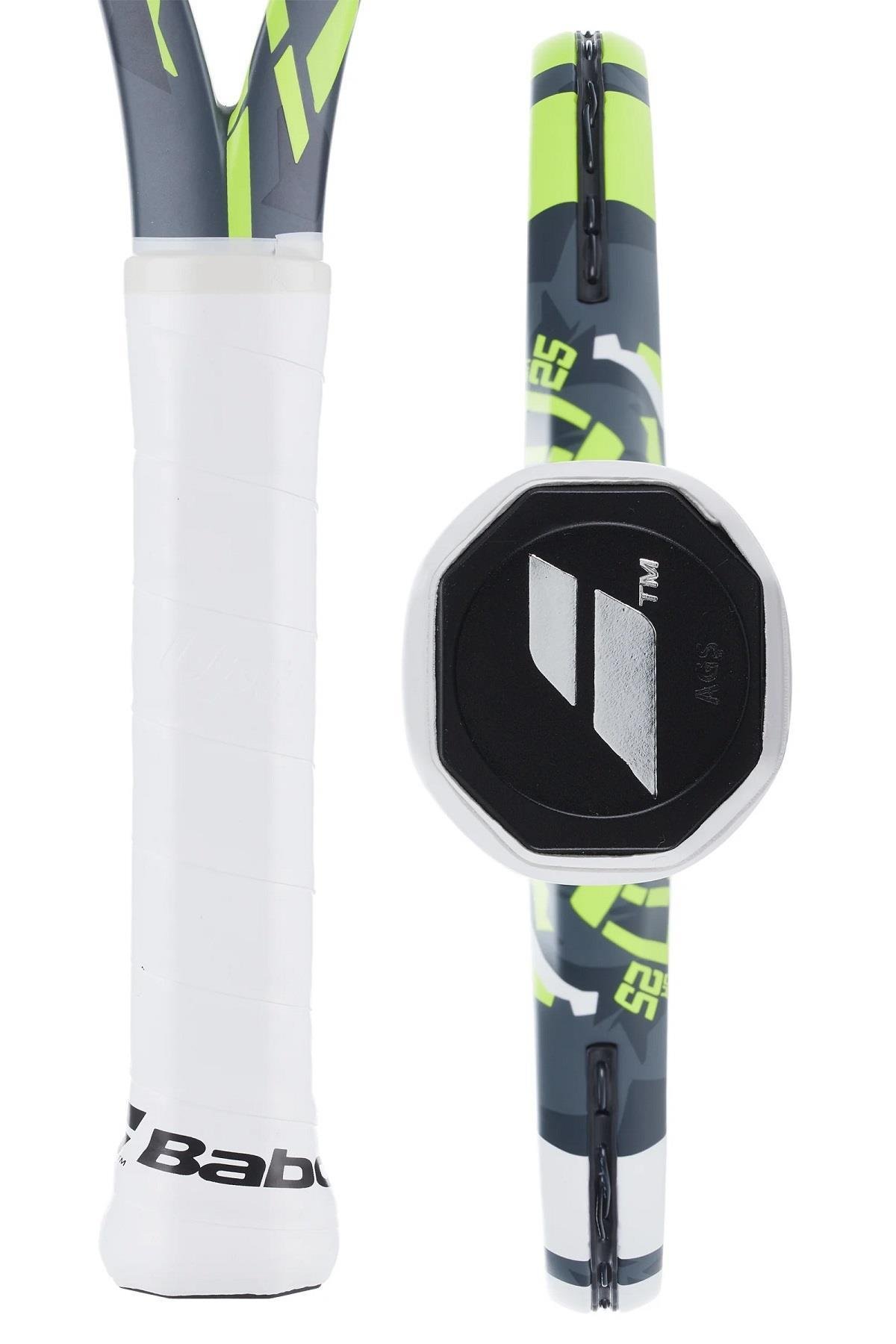 Babolat Babolat Aero Jr 25 Çocuk Tenis Raketi (25''/Grip L0)
