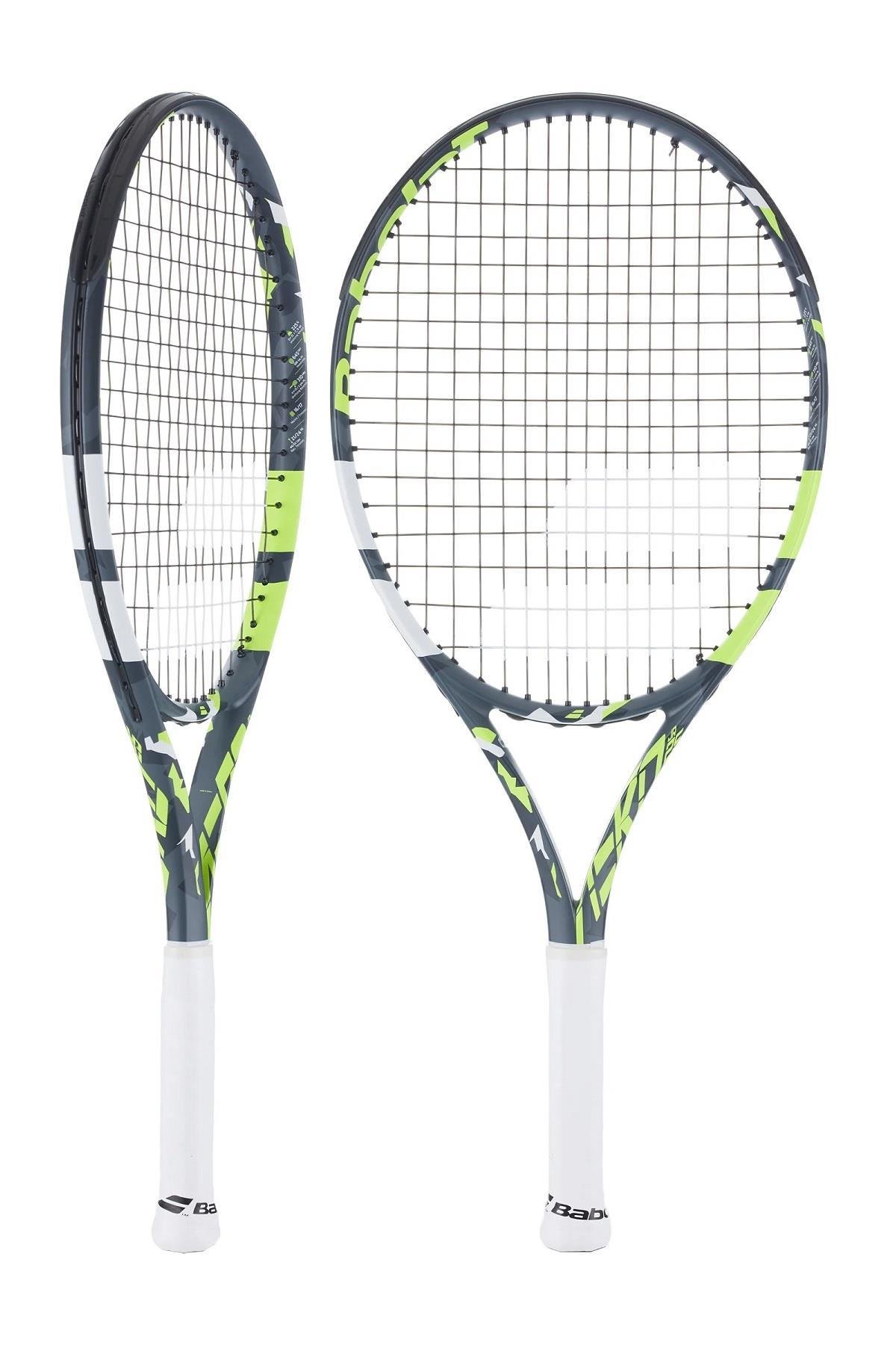 Babolat Babolat Aero Jr 25 Çocuk Tenis Raketi (25''/Grip L0)