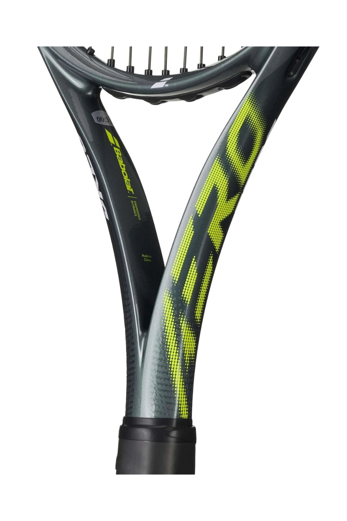 Babolat Babolat Aero Junior 26 Çocuk Tenis Raketi ( 26