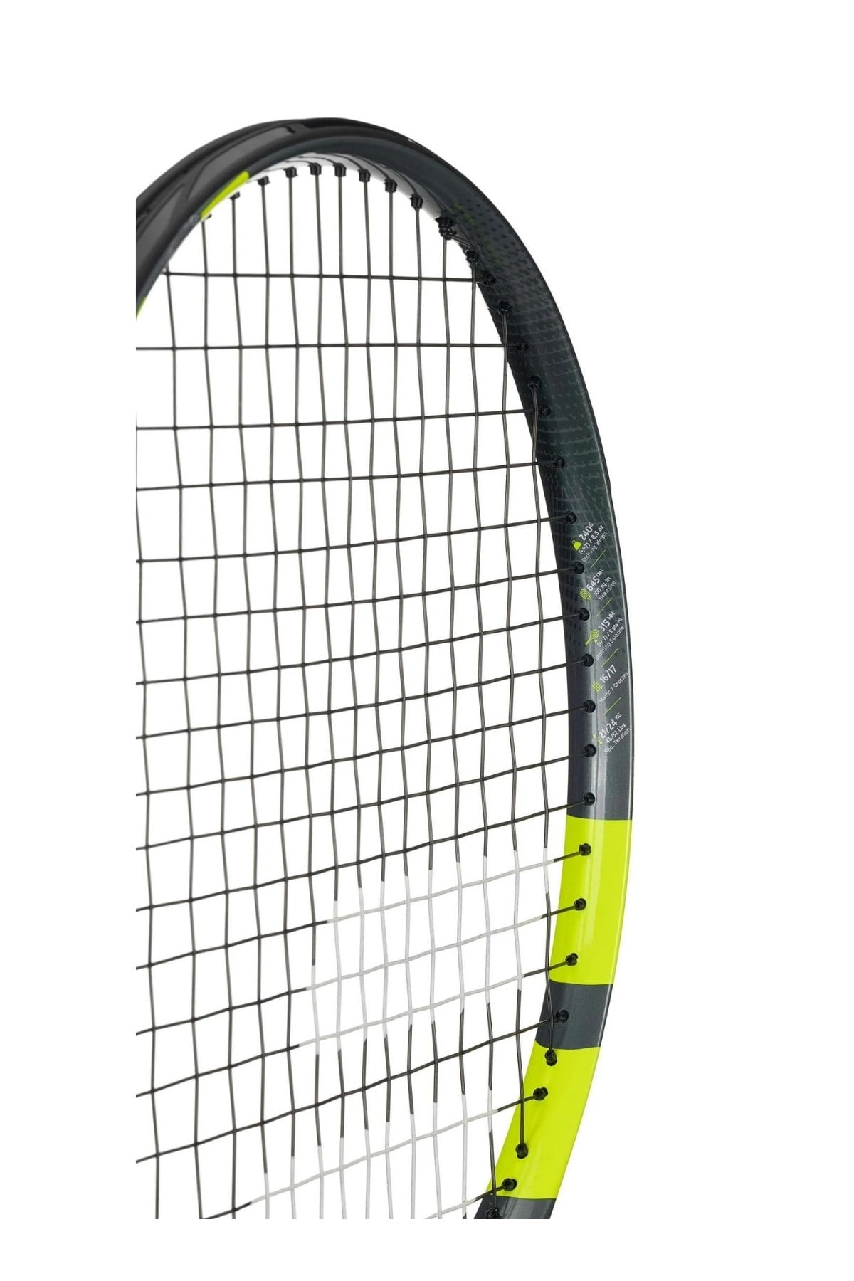 Babolat Babolat Aero Junior 26 Çocuk Tenis Raketi ( 26