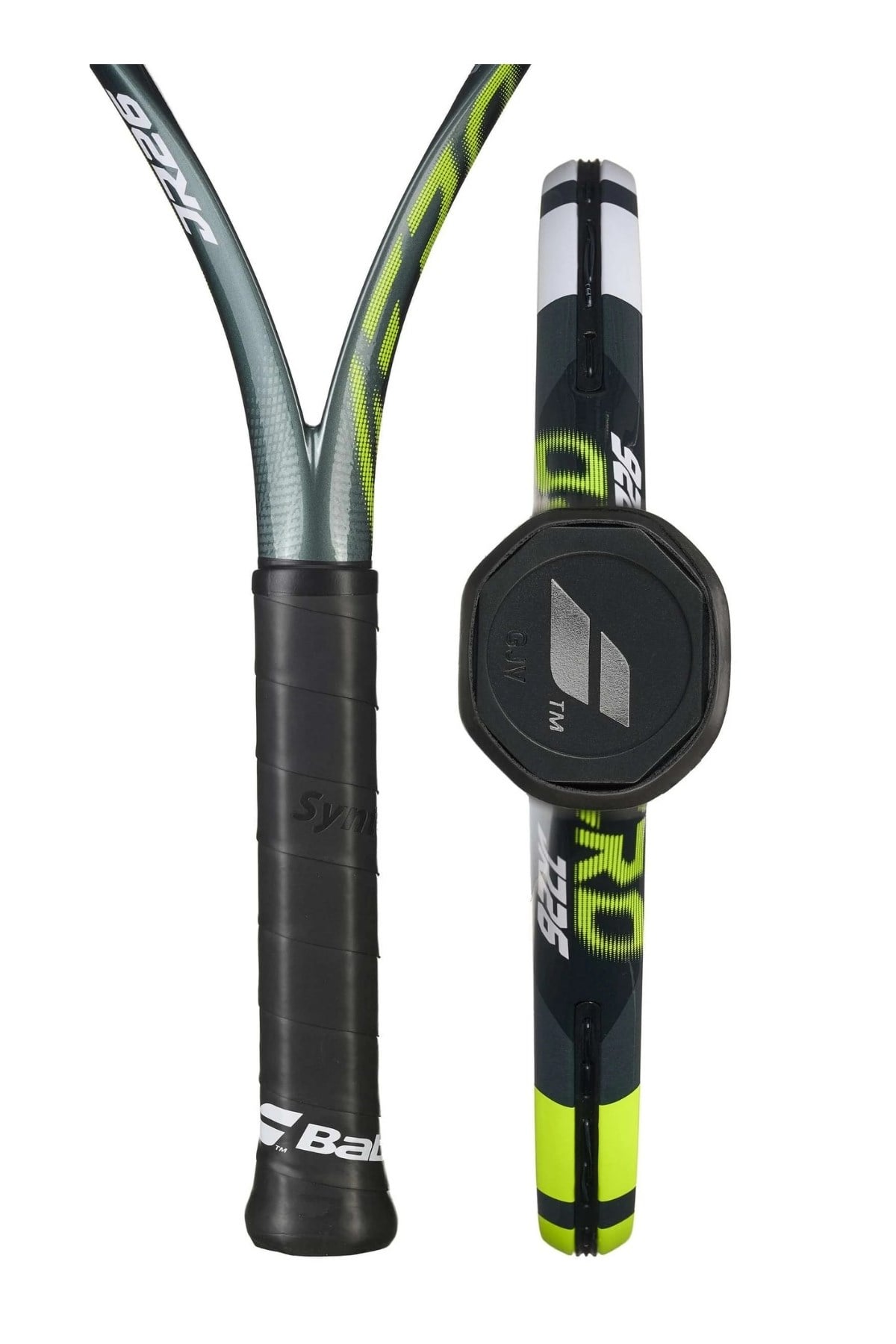 Babolat Babolat Aero Junior 26 Çocuk Tenis Raketi ( 26