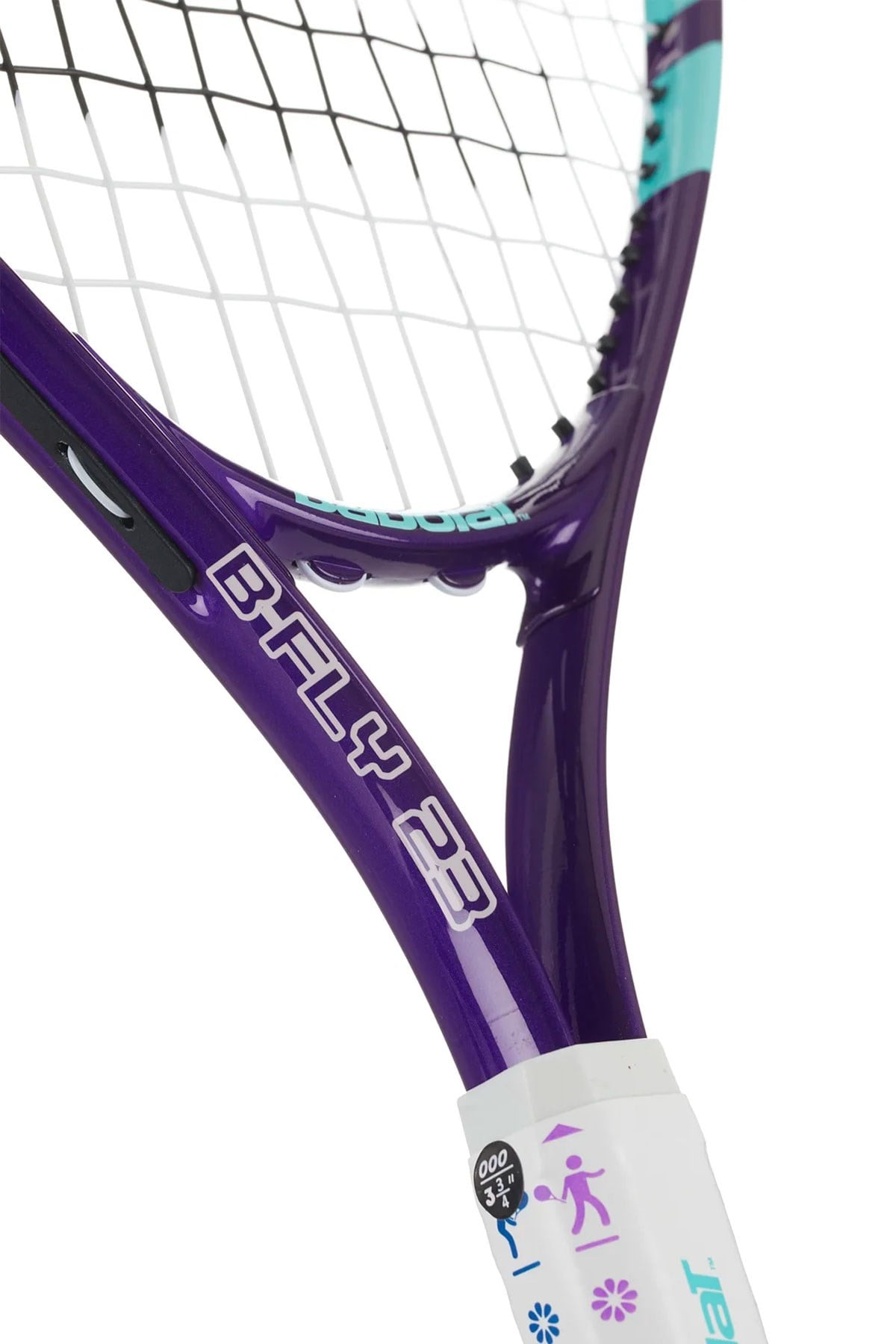 Babolat Babolat B Fly 23 Çocuk Tenis Raketi (23