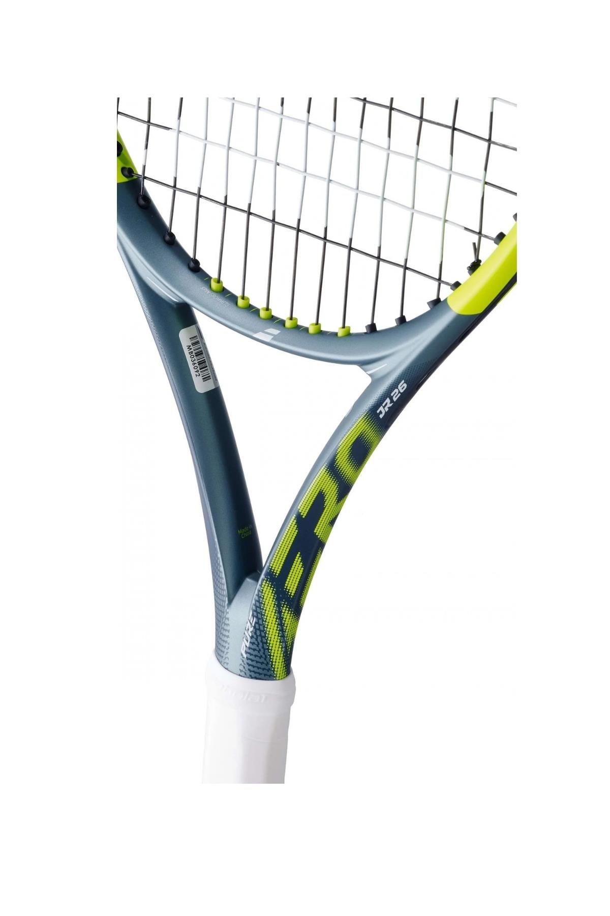 Babolat Babolat Pure Aero Junior 26 Gen9 Performans Çocuk Raketi (26