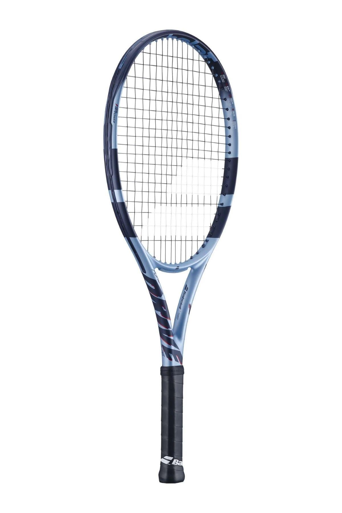 Babolat Babolat Pure Drive Junior 26 Gen11 Performans Çocuk Tenis Raketi (Grip L00/26