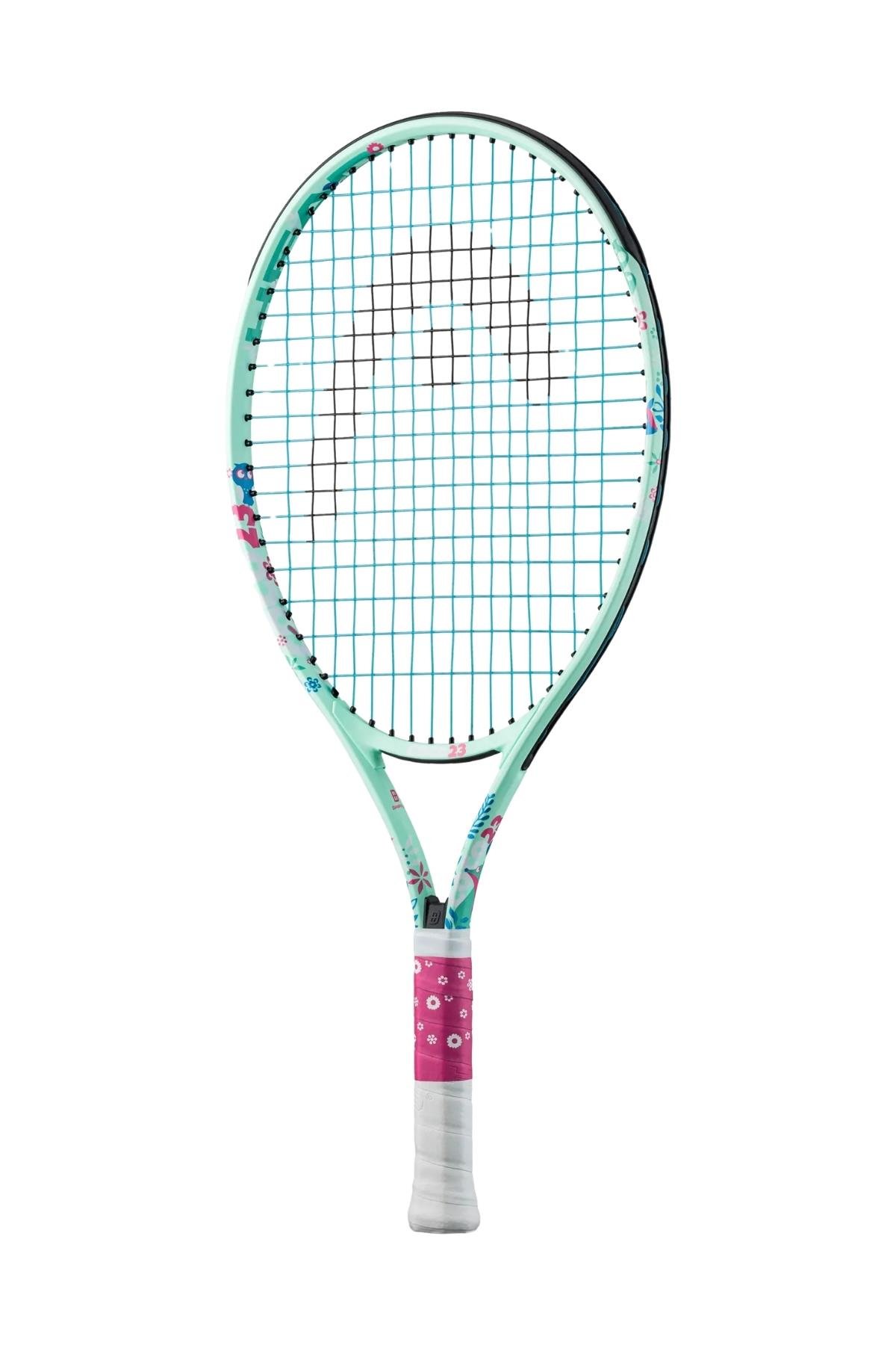 Head Head Coco Junior 23 Çocuk Tenis Raketi (Grip L0/23