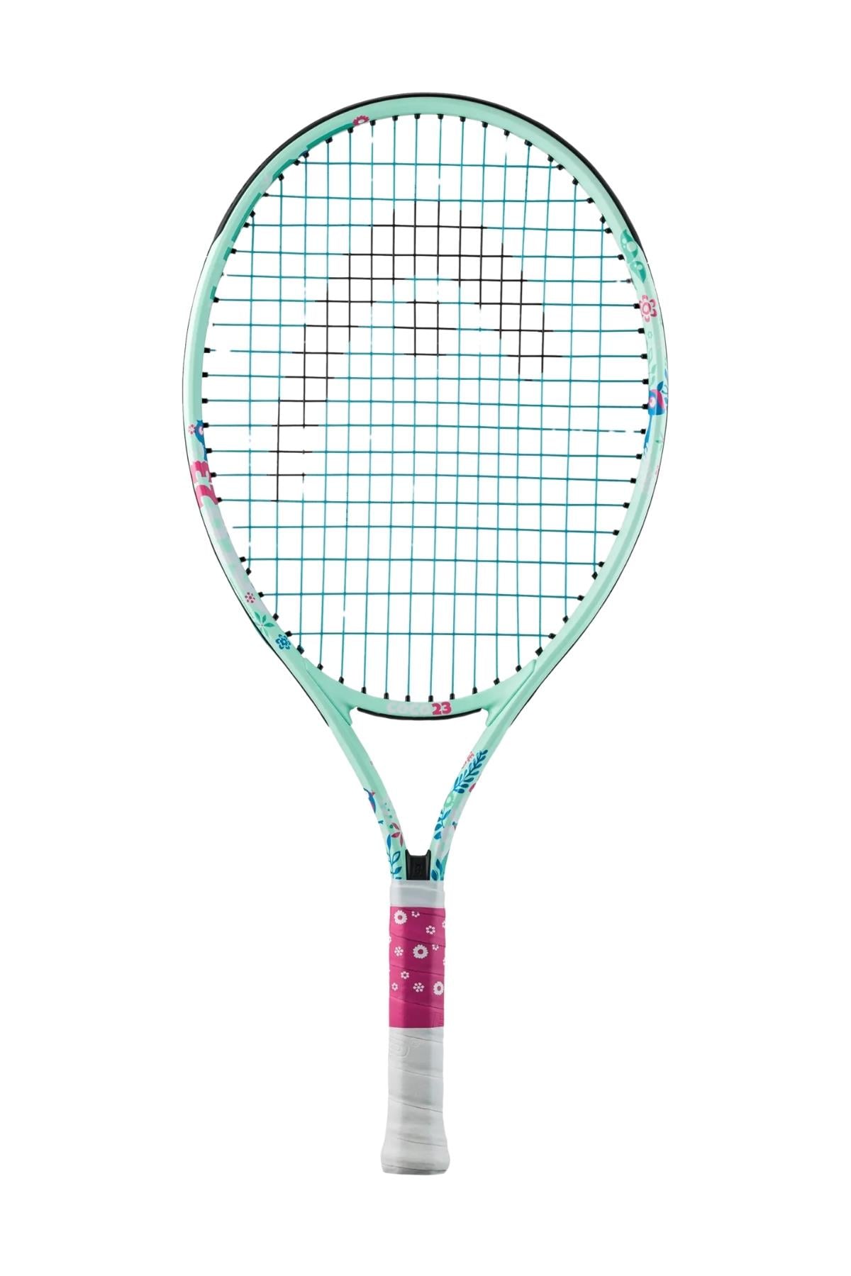 Head Head Coco Junior 23 Çocuk Tenis Raketi (Grip L0/23