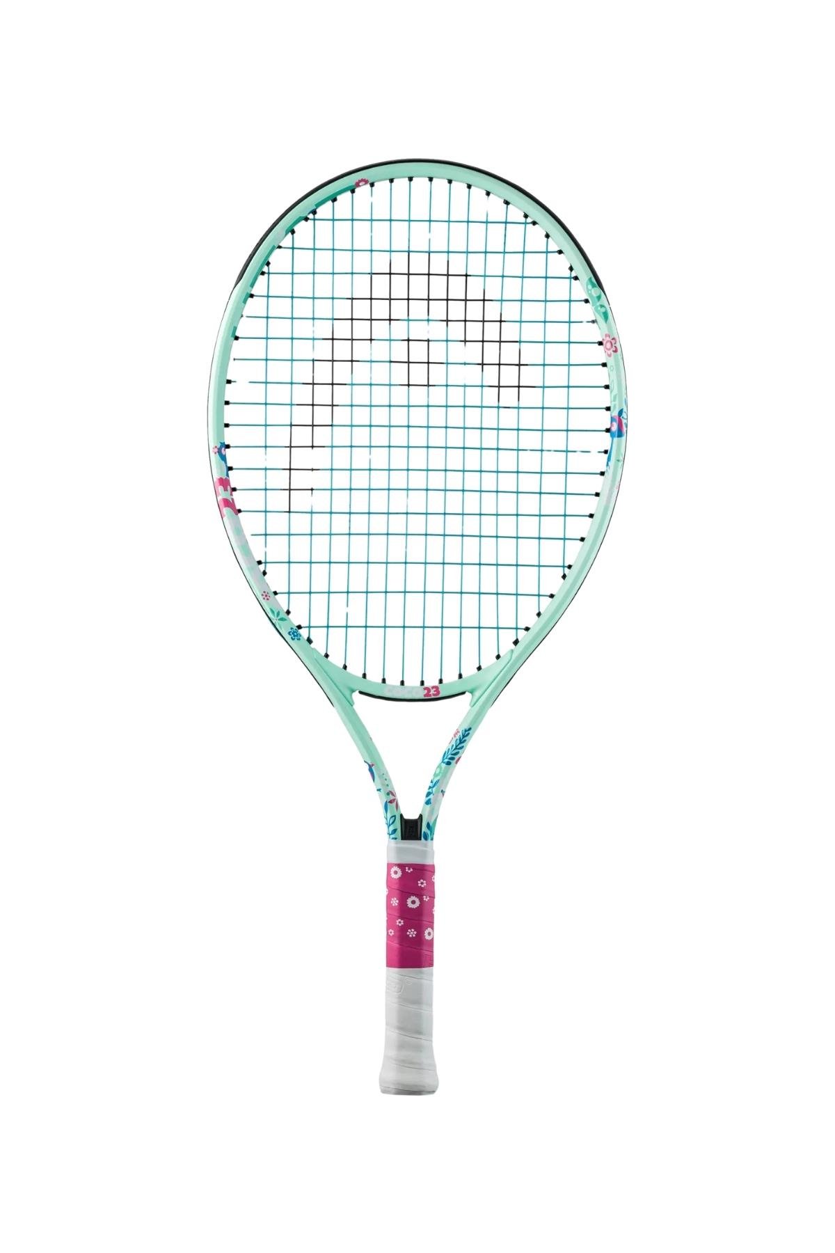 Head Head Coco Junior 23 Çocuk Tenis Raketi (Grip L0/23