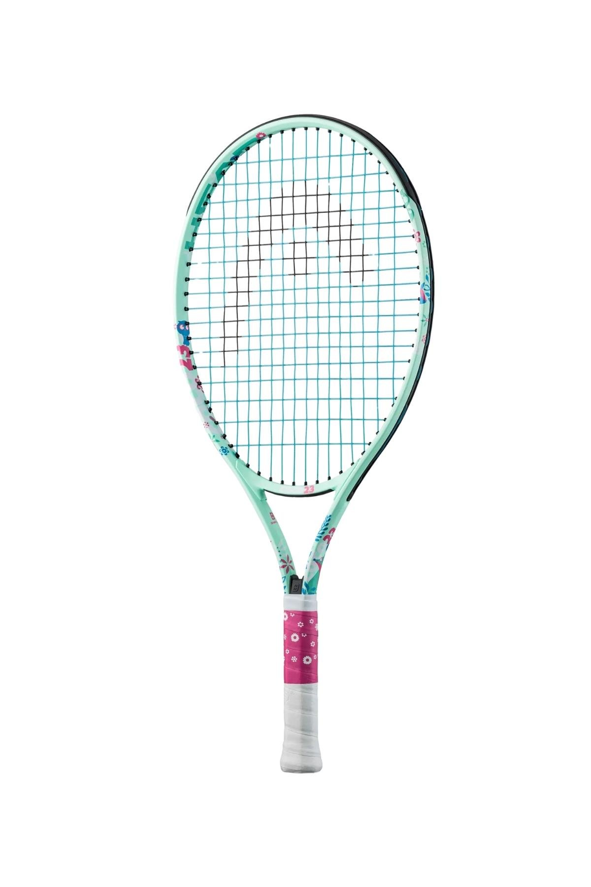 Head Head Coco Junior 23 Çocuk Tenis Raketi (Grip L0/23