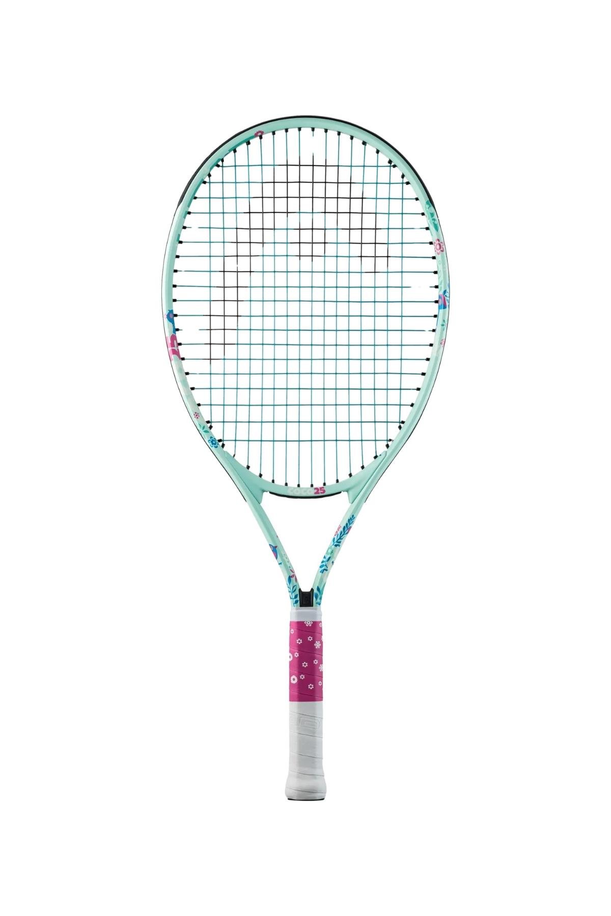 Head Head Coco Junior 25 Çocuk Tenis Raketi (Grip L0/25