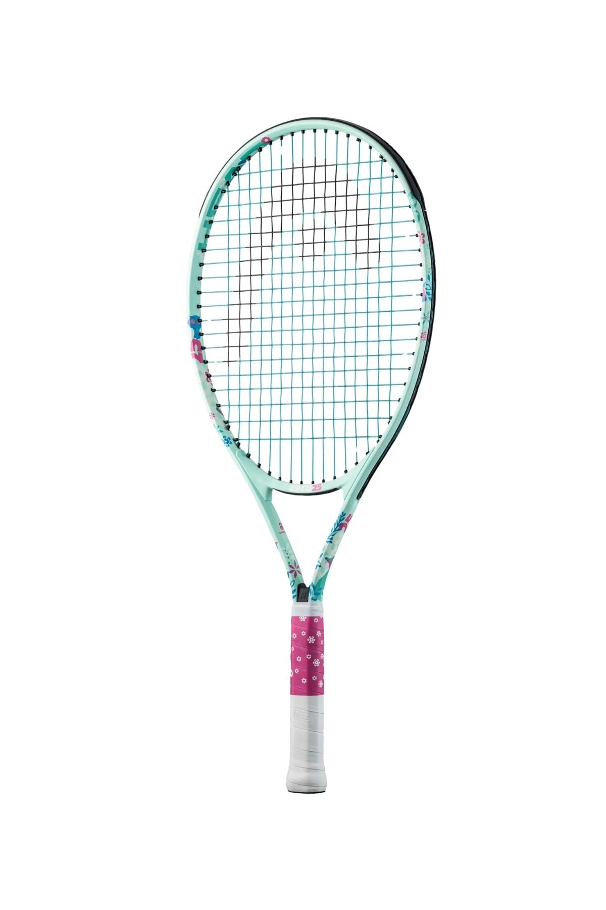 Head Head Coco Junior 25 Çocuk Tenis Raketi (Grip L0/25
