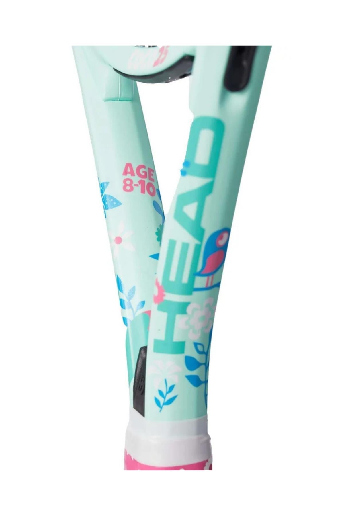 Head Head Coco Junior 25 Çocuk Tenis Raketi (Grip L0/25