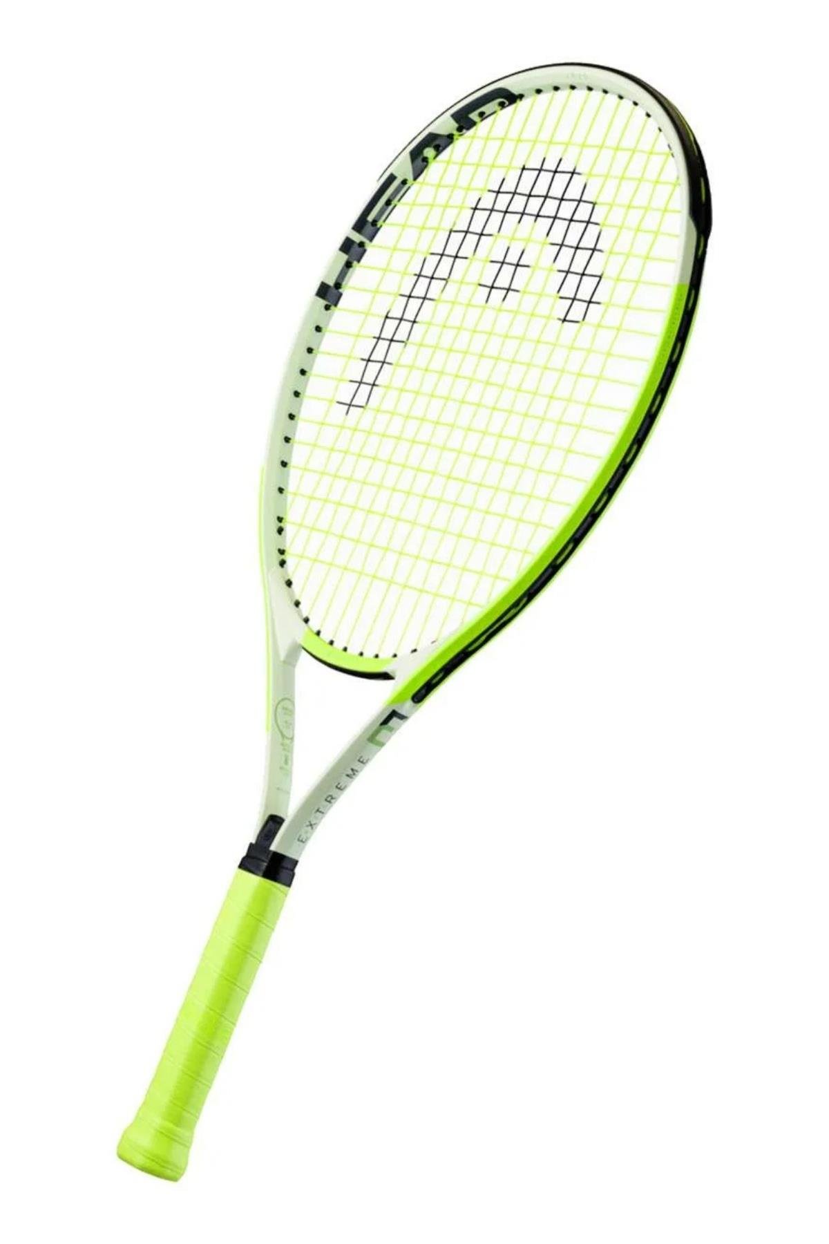 Head Head Extreme Junior 25 Çocuk Tenis Raketi (Grip L0/25