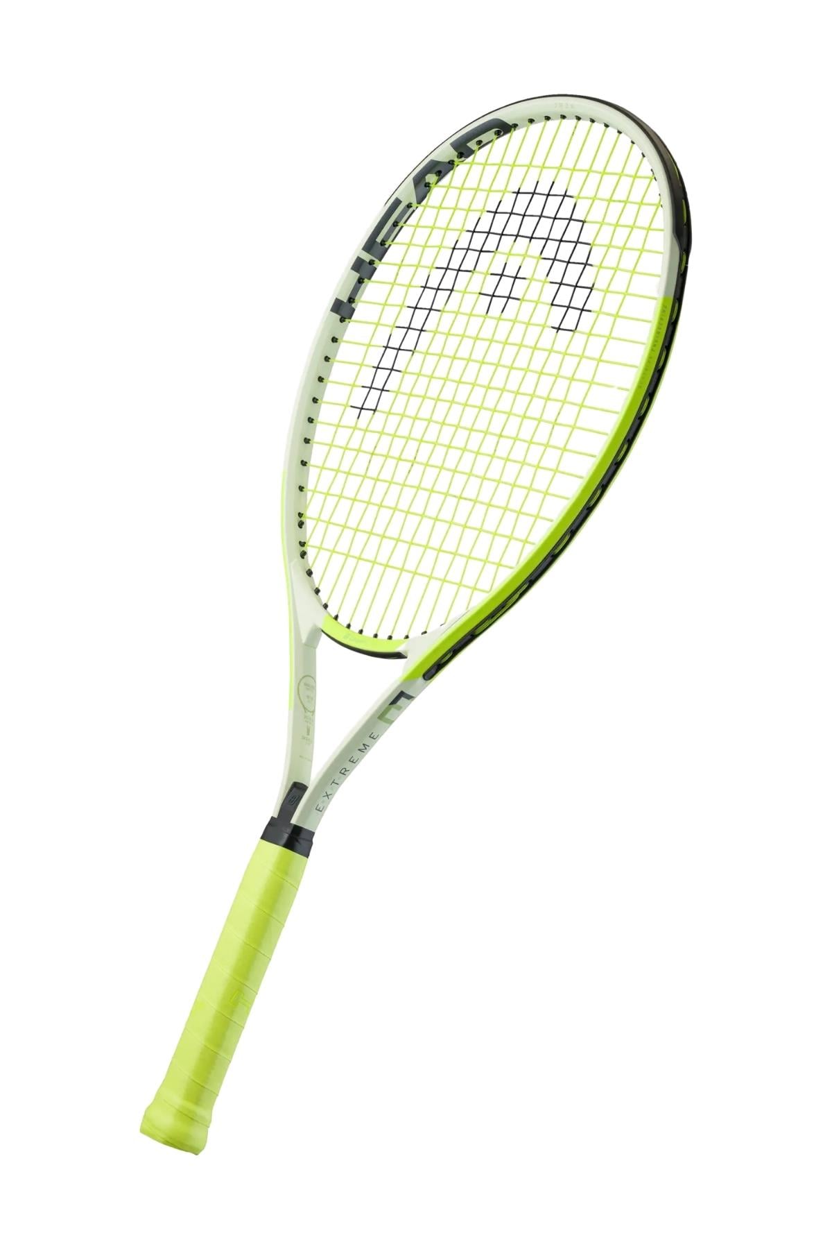 Head Head Extreme Junior 26 Çocuk Tenis Raketi (Grip L0/26