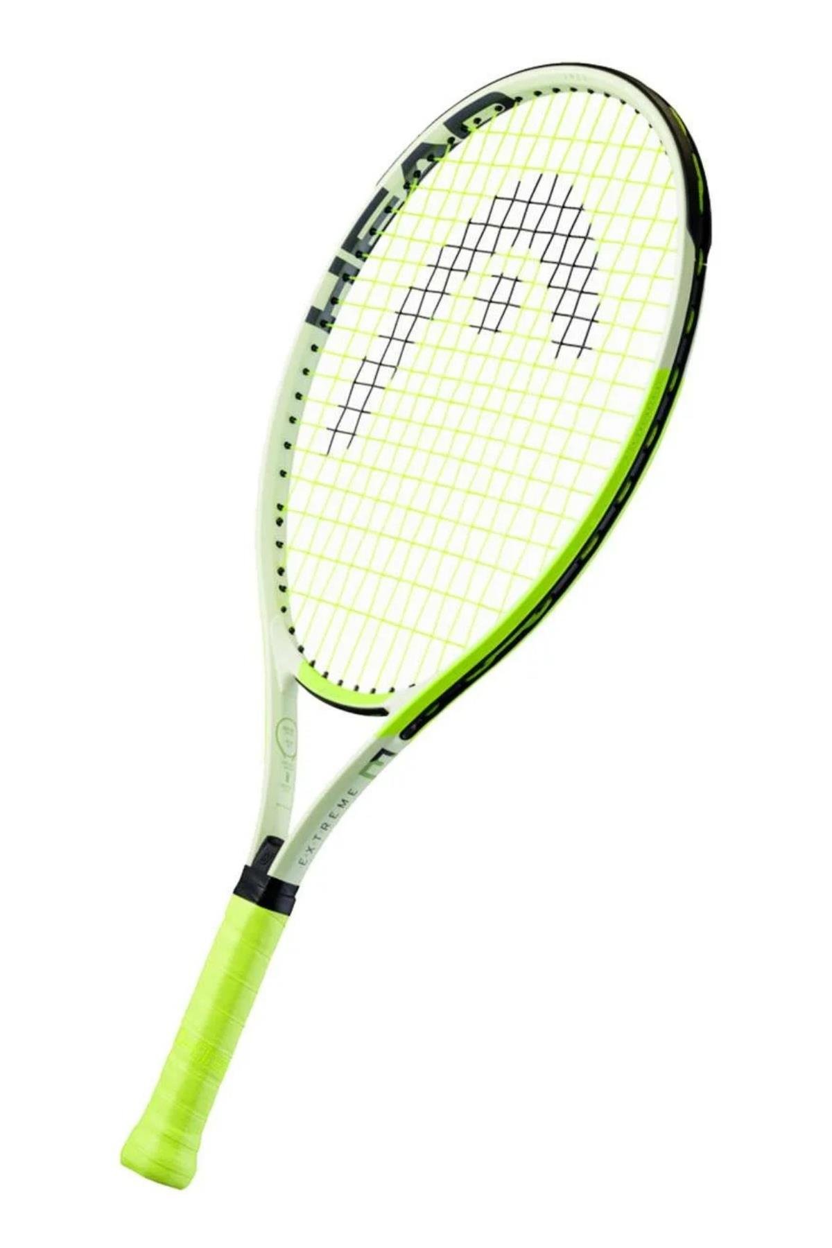 Head Head Extreme Junior 23 Çocuk Tenis Raketi (Grip L0/23