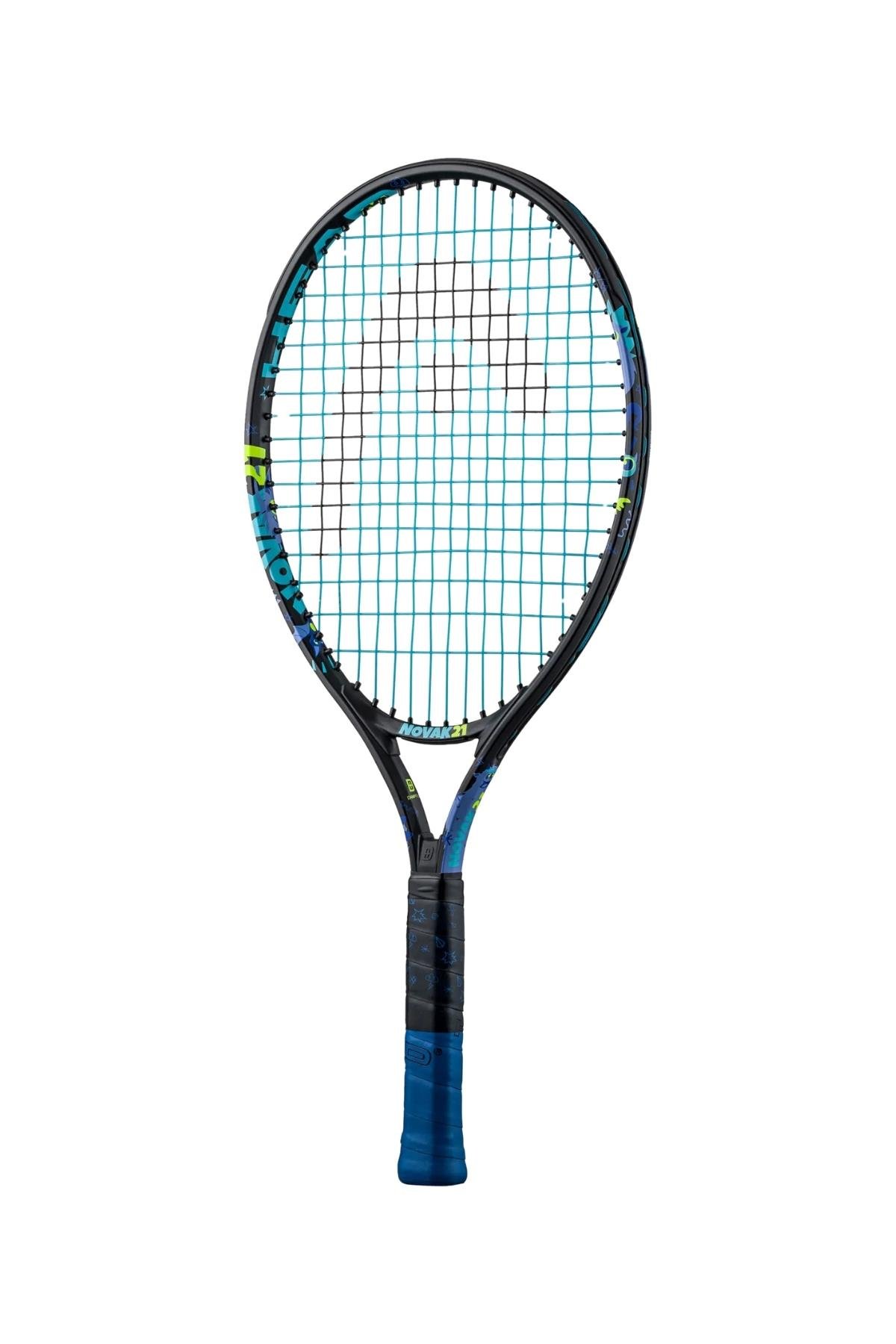 Head Head Novak Junior 21 Çocuk Tenis Raketi (21