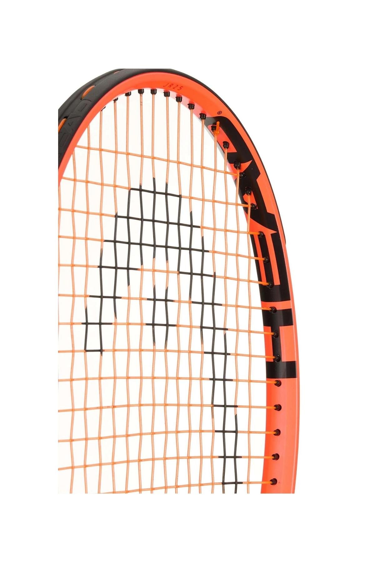 Head Head Radical Junior 25 Çocuk Tenis Raketi (Grip L0/25
