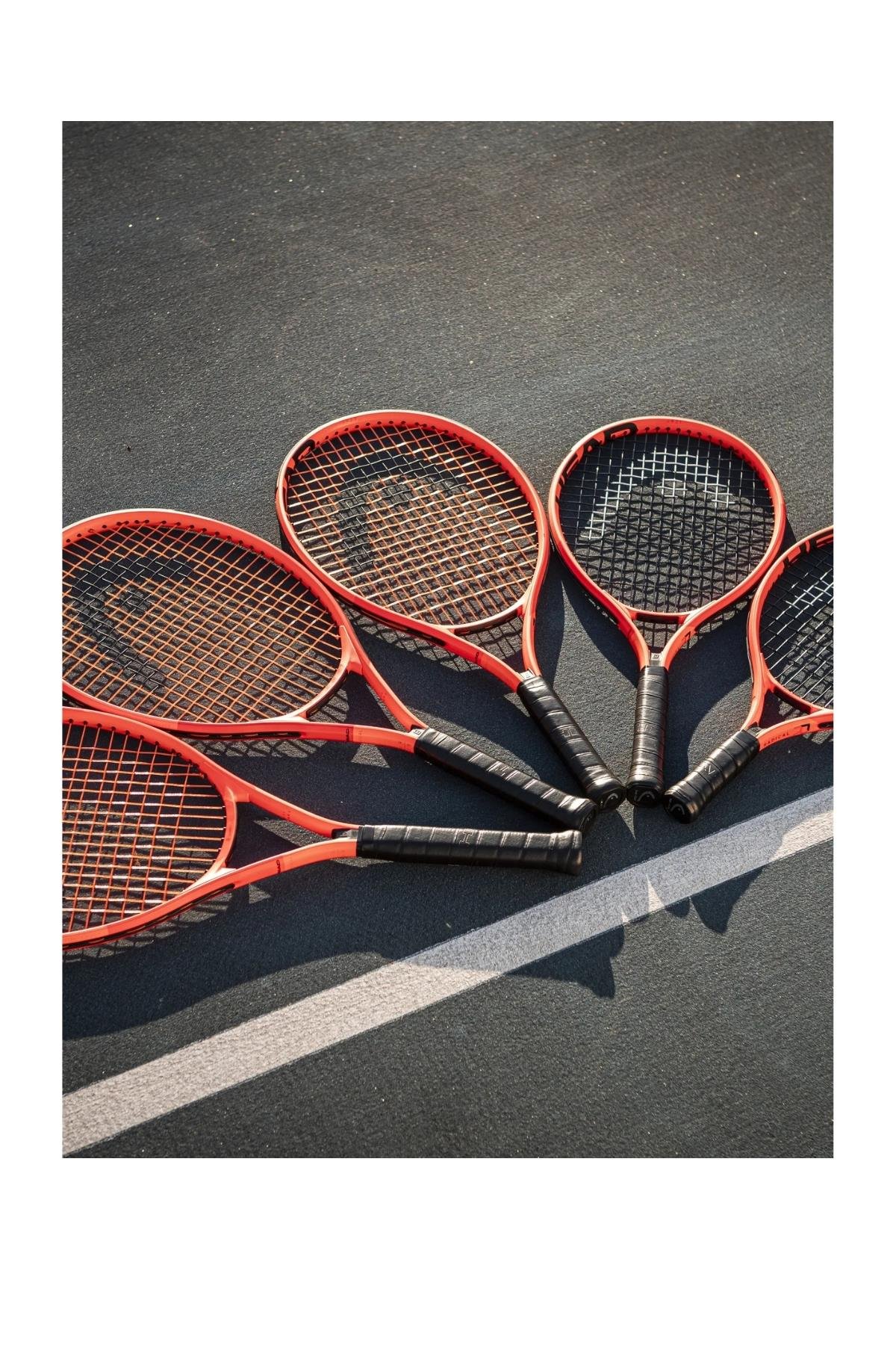 Head Head Radical Junior 26 Çocuk Tenis Raketi (Grip L0/26