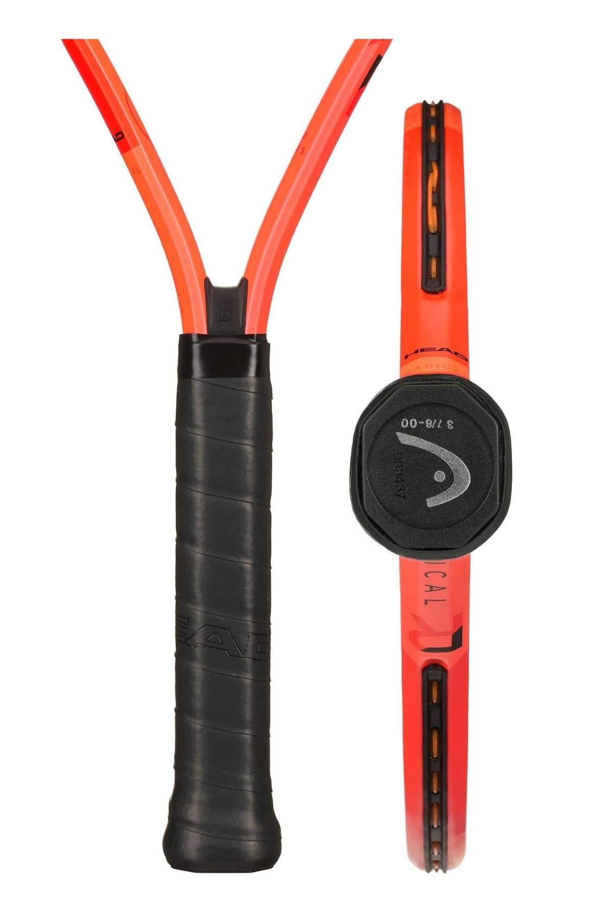 Head Head Radical Junior 25 Çocuk Tenis Raketi (Grip L0/25