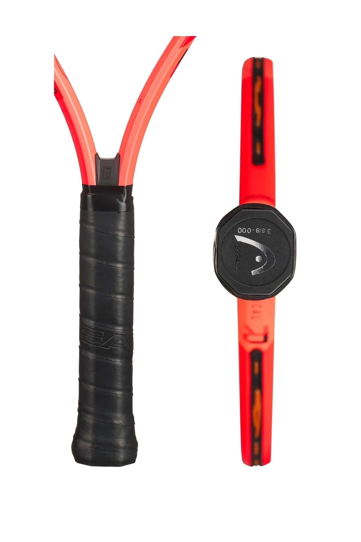Head Head Radical Junior 23 Çocuk Tenis Raketi (Grip L0/23