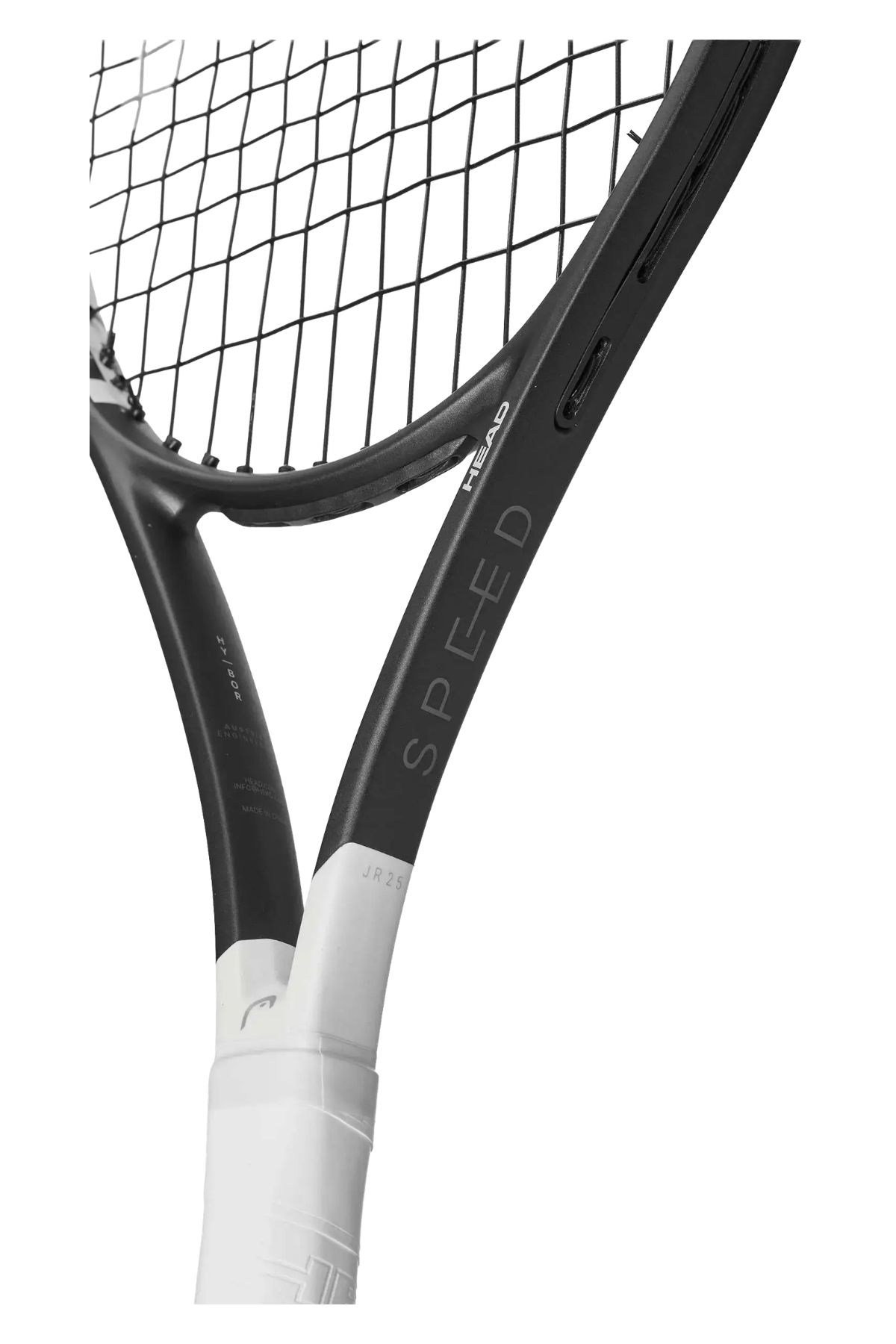 Head Head Speed Junior 25 Çocuk Tenis Raketi (Grip L0/25