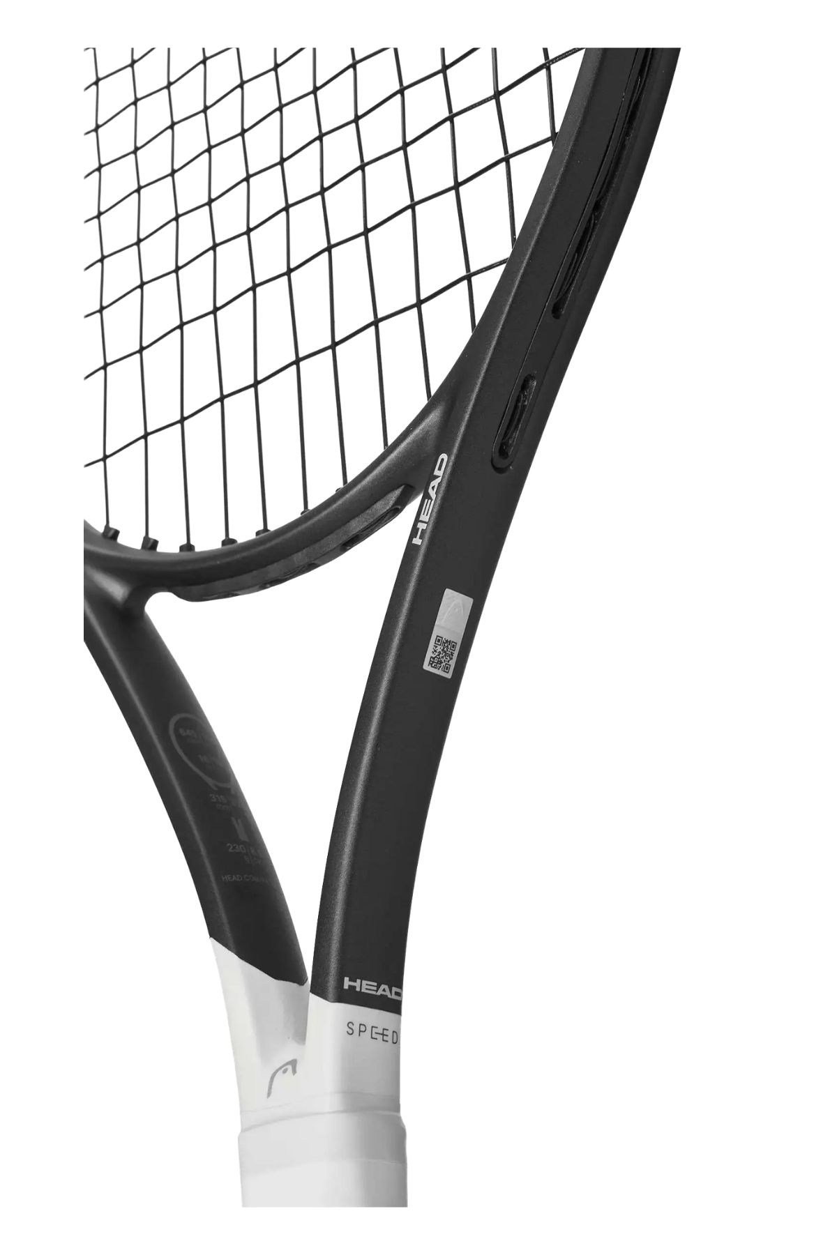 Head Head Speed Junior 25 Çocuk Tenis Raketi (Grip L0/25