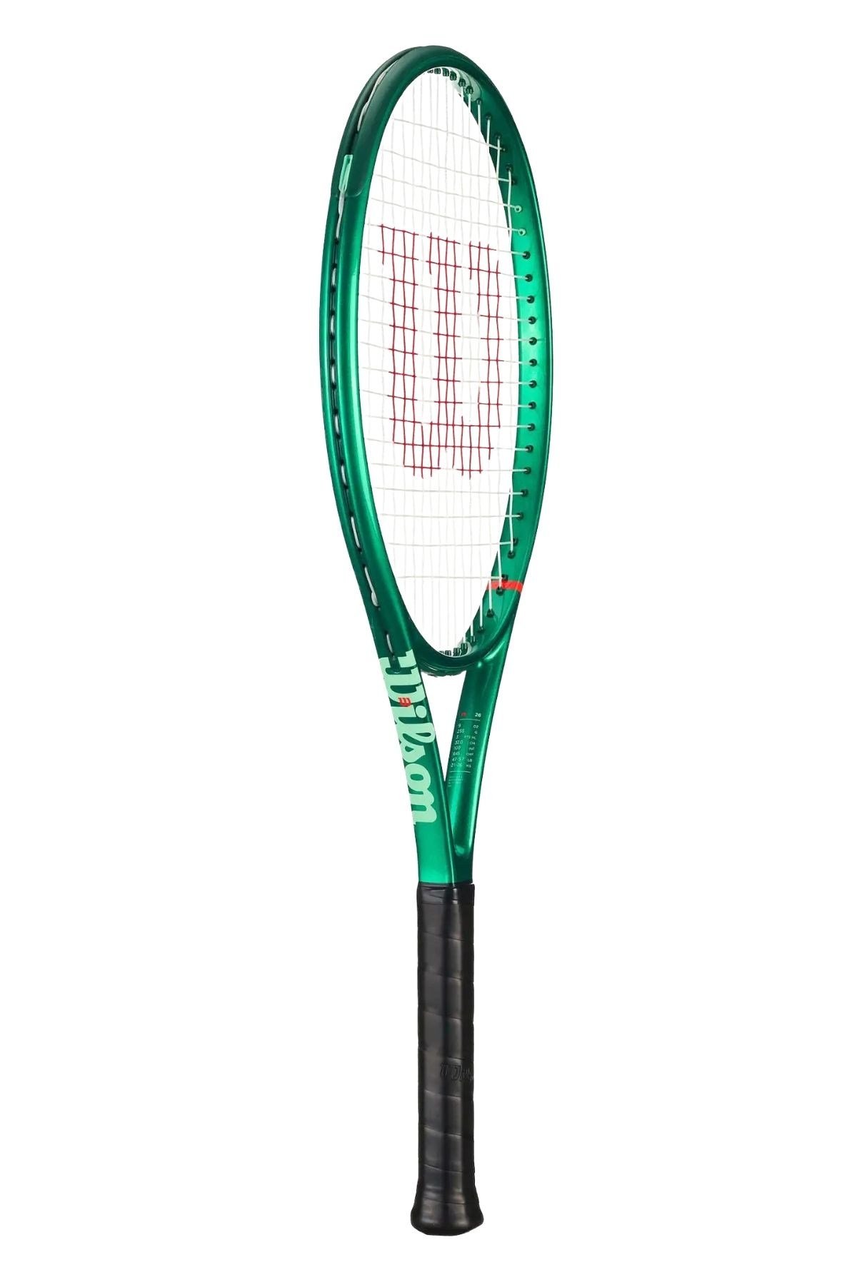 Wilson Wilson Blade 26 V10 Performans Çocuk Raketi (26