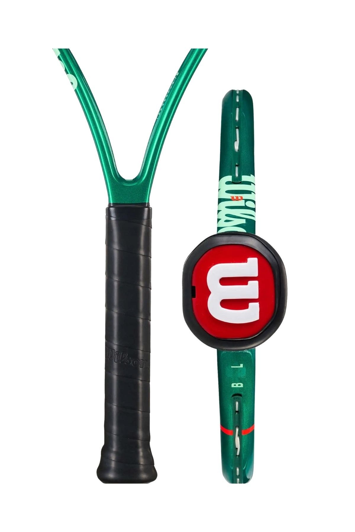 Wilson Wilson Blade 26 V10 Performans Çocuk Raketi (26