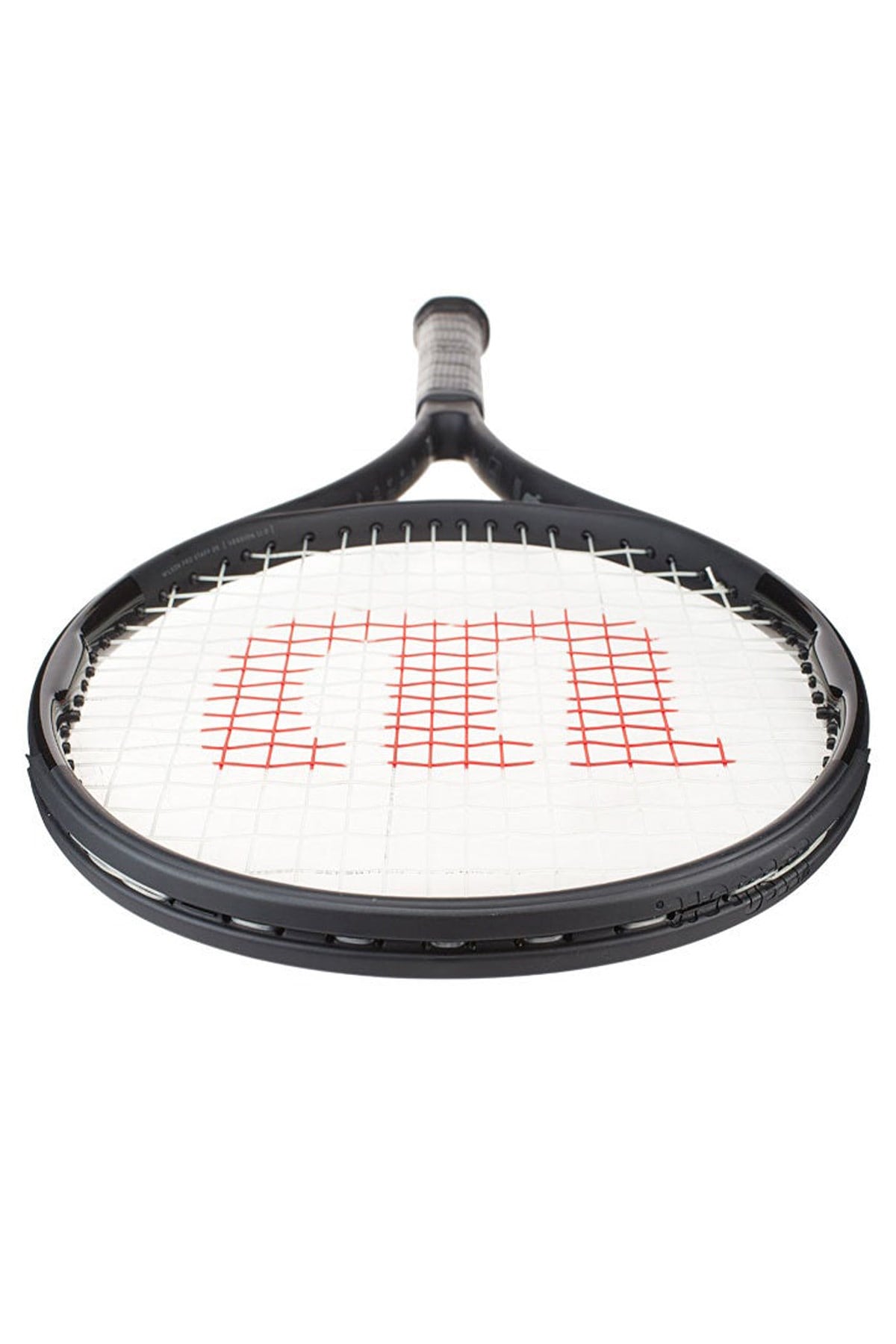 Wilson Wilson Pro Staff Çocuk Performans Tenis Raketi (26
