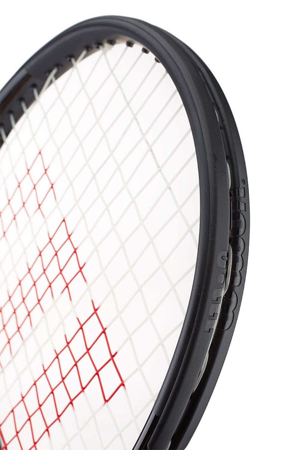 Wilson Wilson Pro Staff Çocuk Performans Tenis Raketi (26